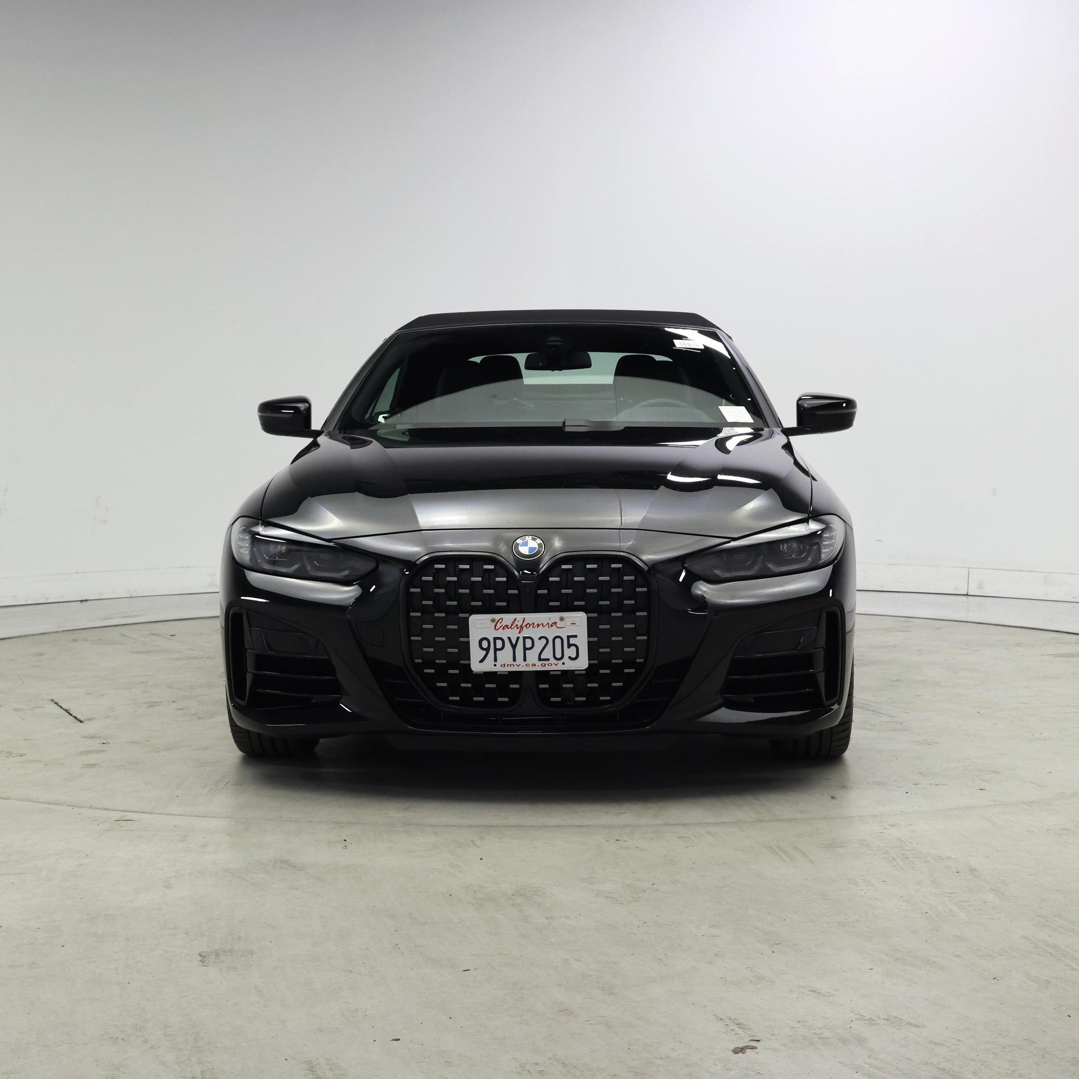 Thumbnail: 2023 BMW 4 Series - 5