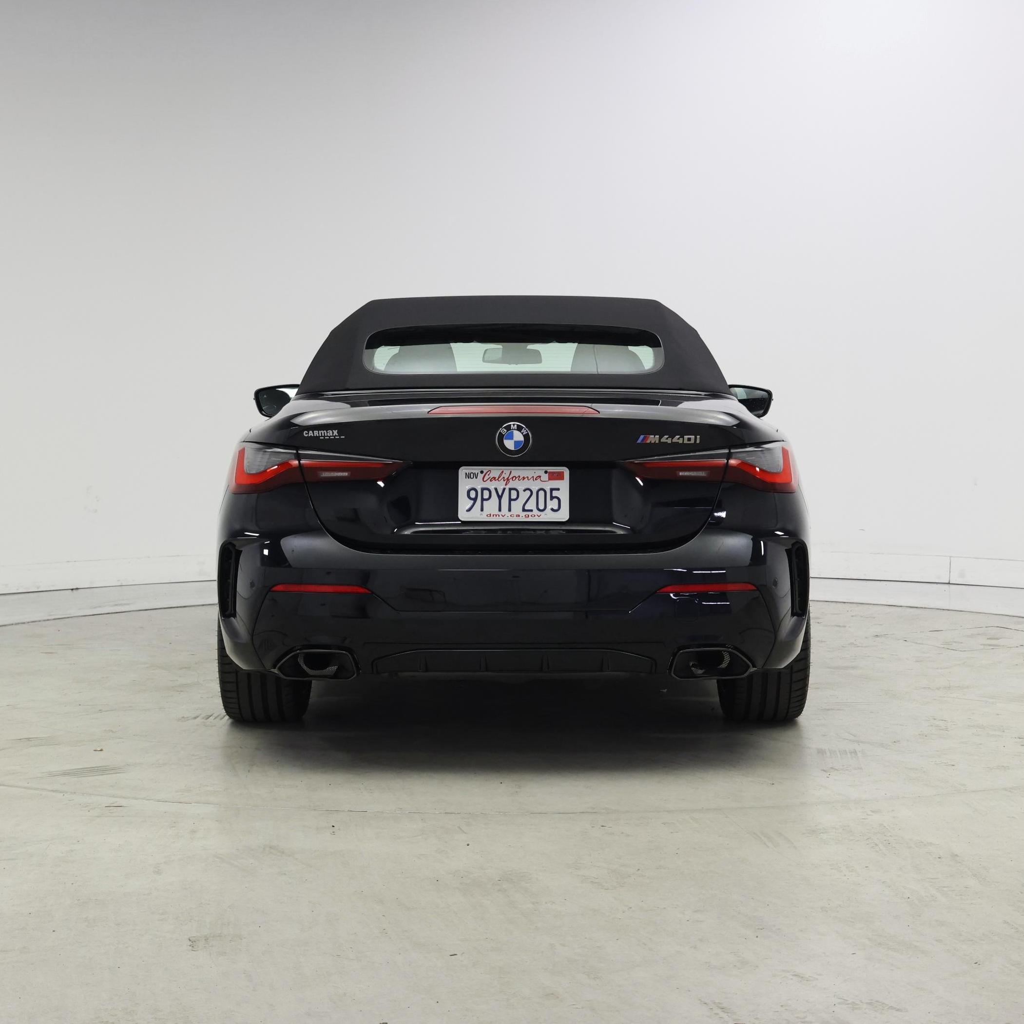 Thumbnail: 2023 BMW 4 Series - 6