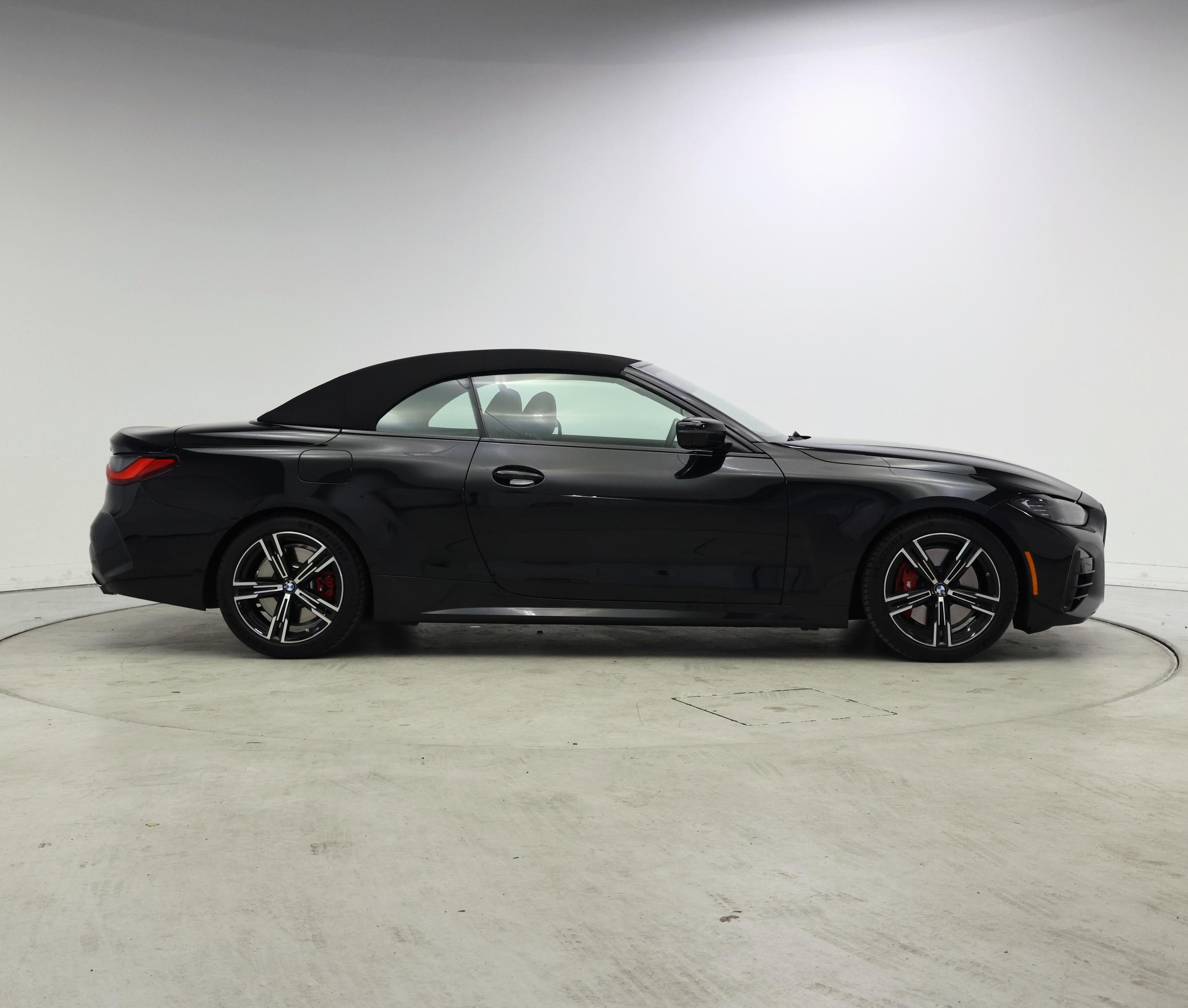 Thumbnail: 2023 BMW 4 Series - 7