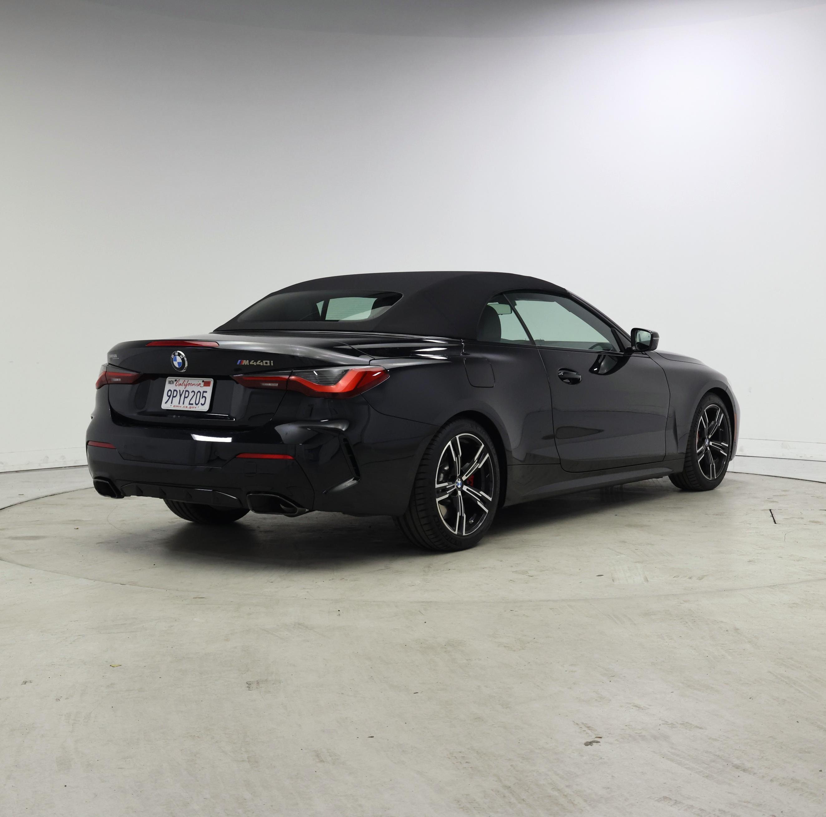 Thumbnail: 2023 BMW 4 Series - 8