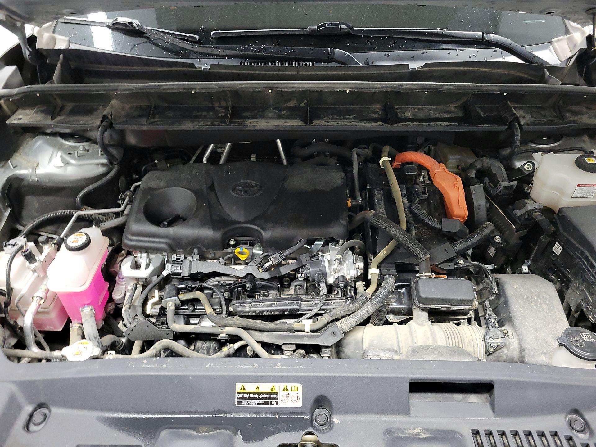 Thumbnail: 2022 Toyota Highlander - 19