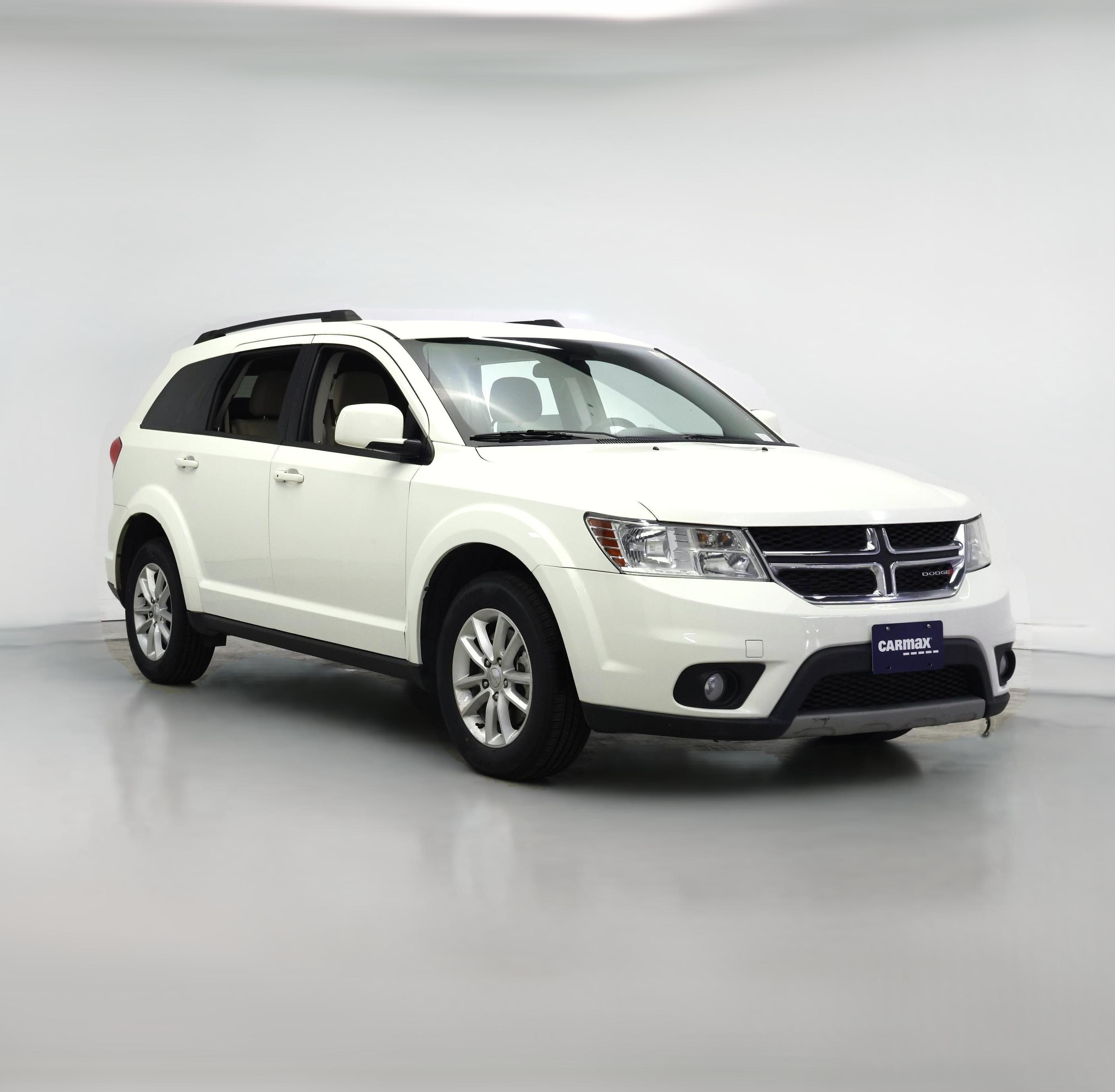 Thumbnail: 2015 Dodge Journey - 1