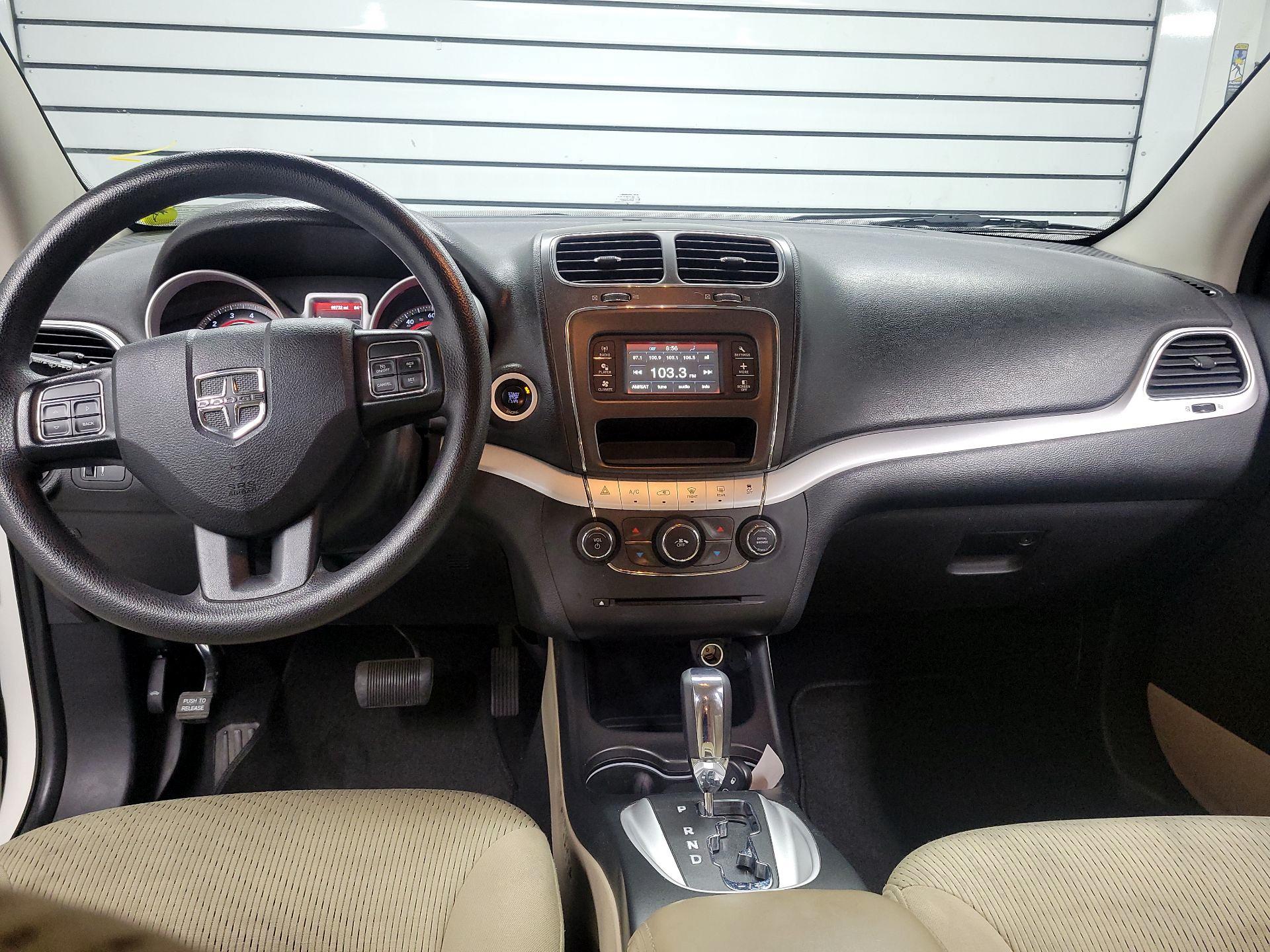 Thumbnail: 2015 Dodge Journey - 9