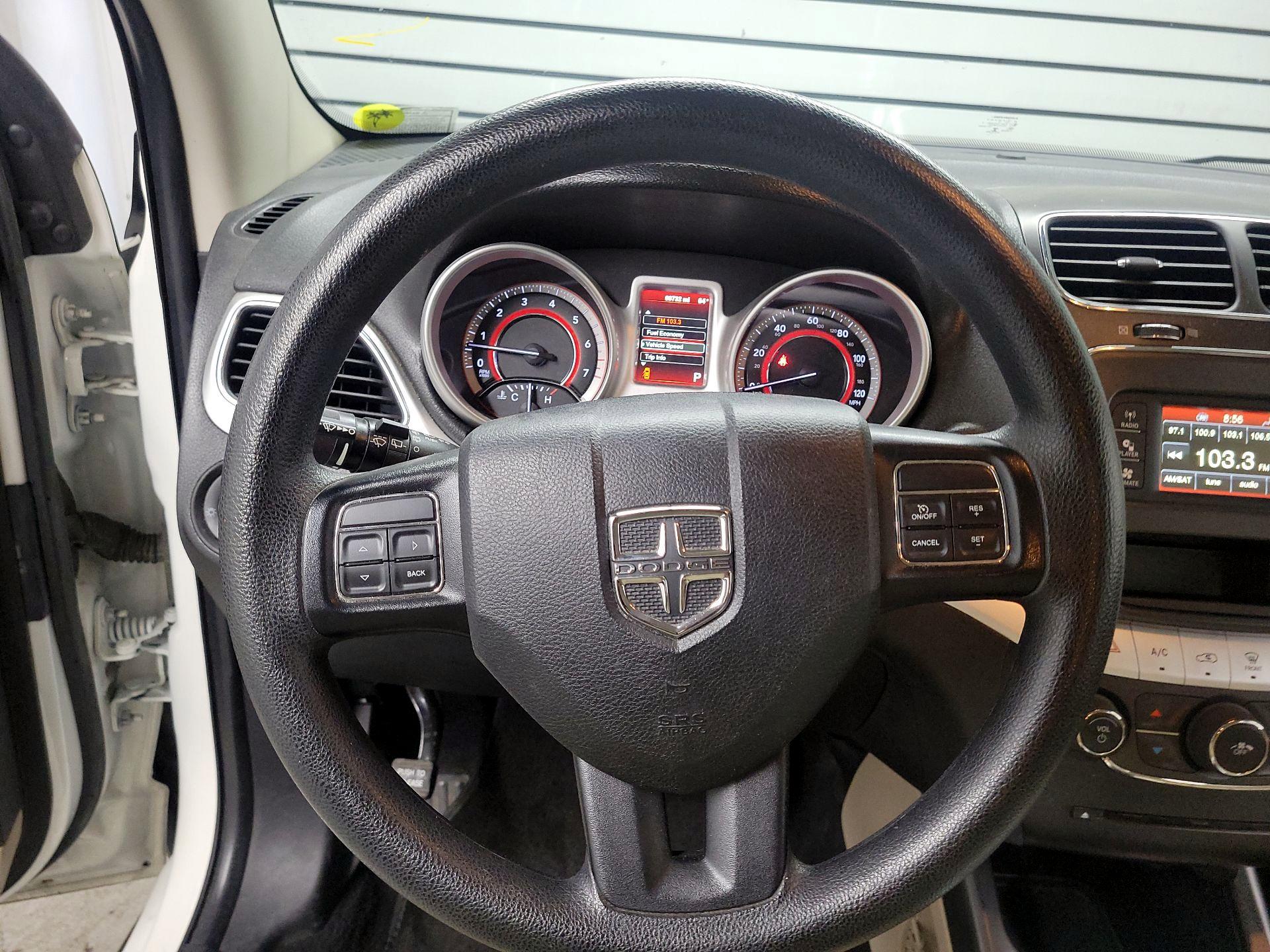 Thumbnail: 2015 Dodge Journey - 10