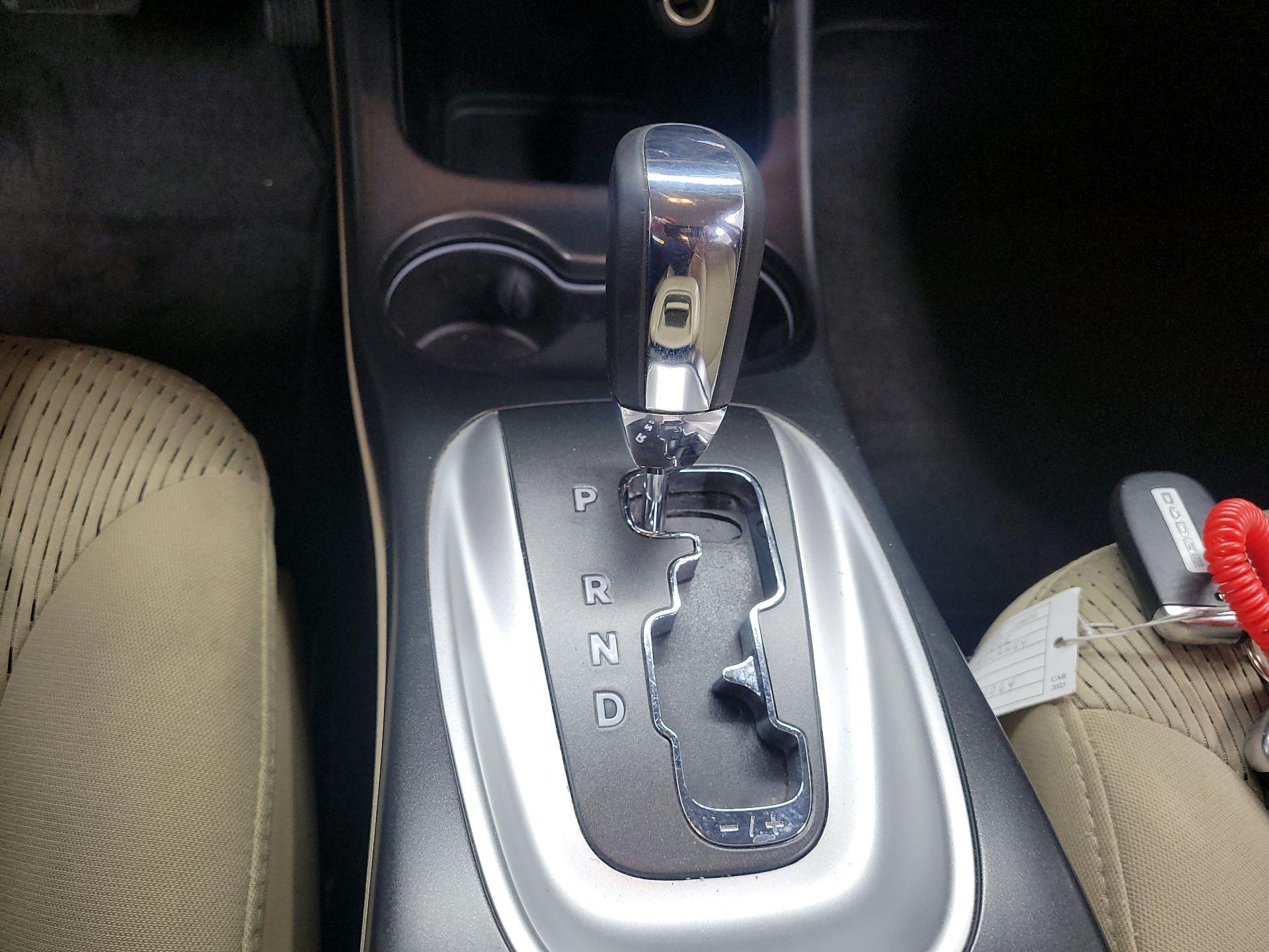 Thumbnail: 2015 Dodge Journey - 16