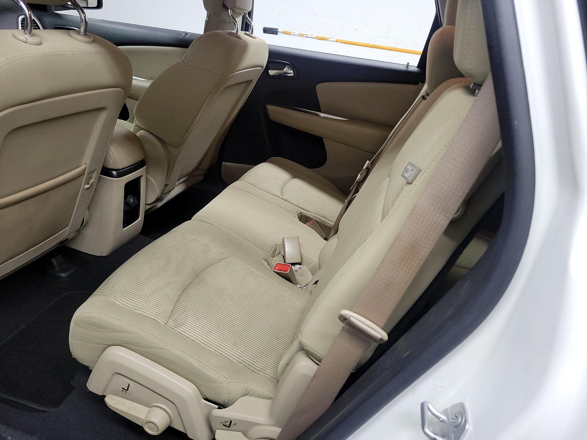 Thumbnail: 2015 Dodge Journey - 17