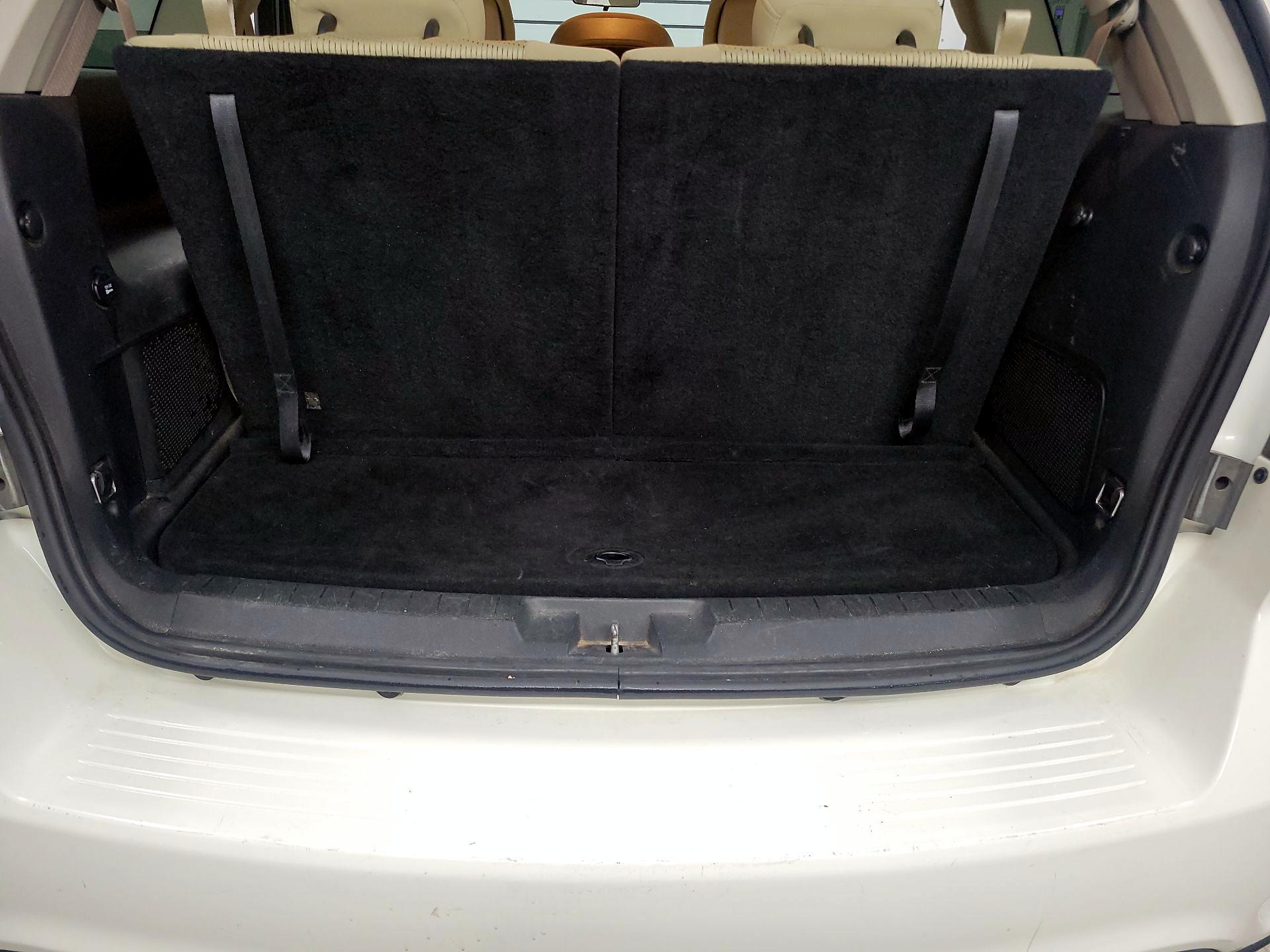 Thumbnail: 2015 Dodge Journey - 18