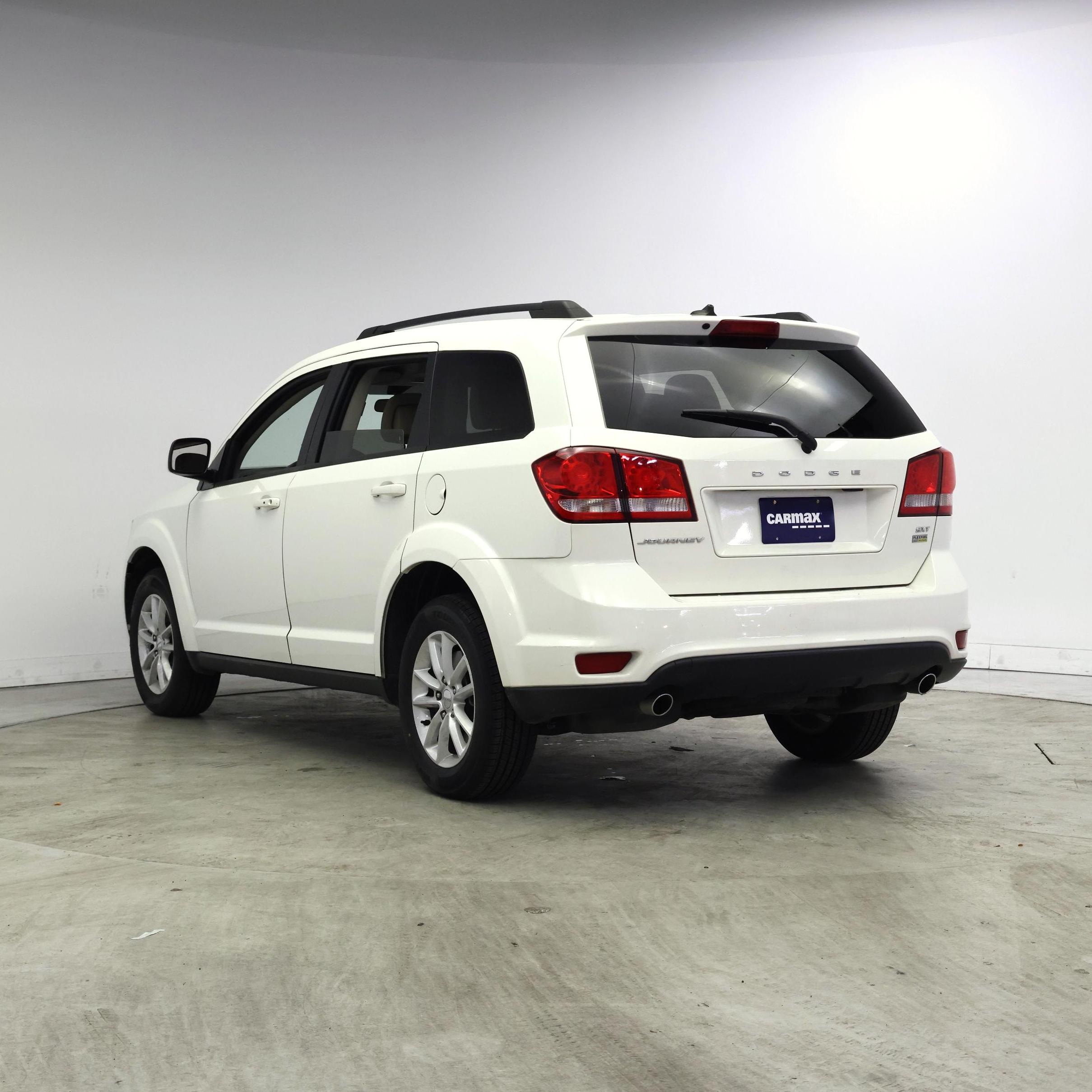 Thumbnail: 2015 Dodge Journey - 2