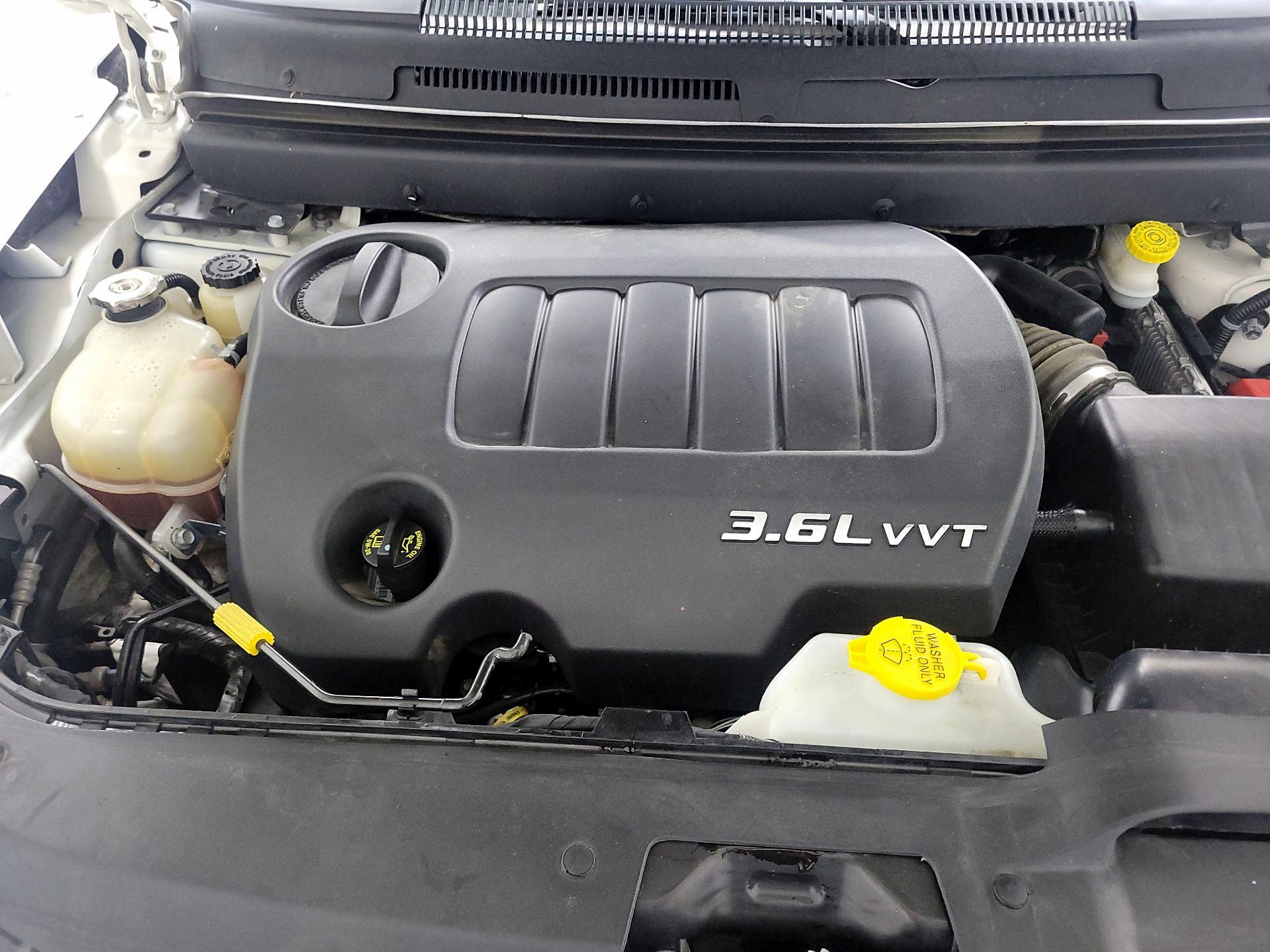 Thumbnail: 2015 Dodge Journey - 19