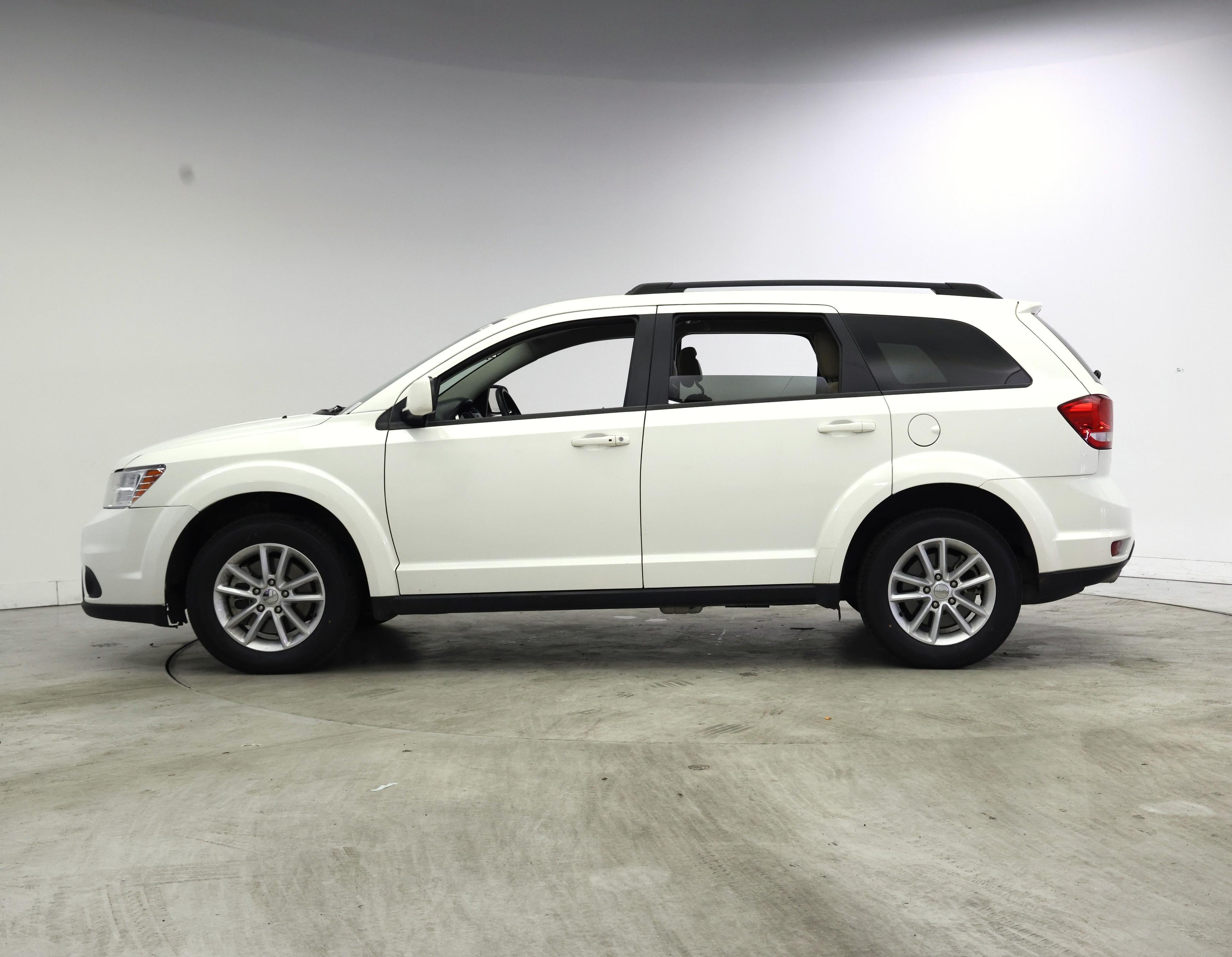 Thumbnail: 2015 Dodge Journey - 3