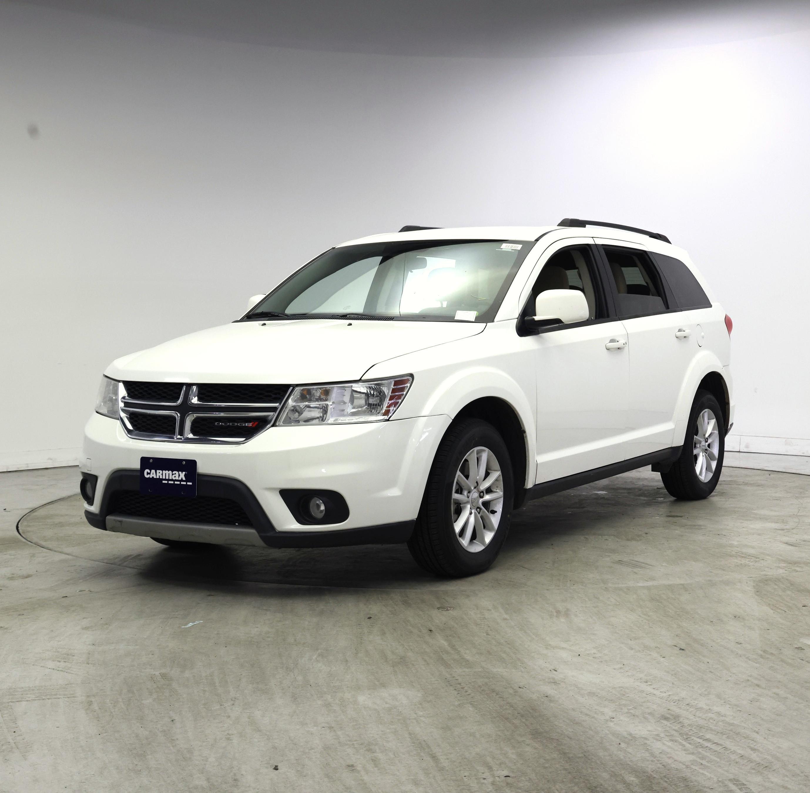 Thumbnail: 2015 Dodge Journey - 4