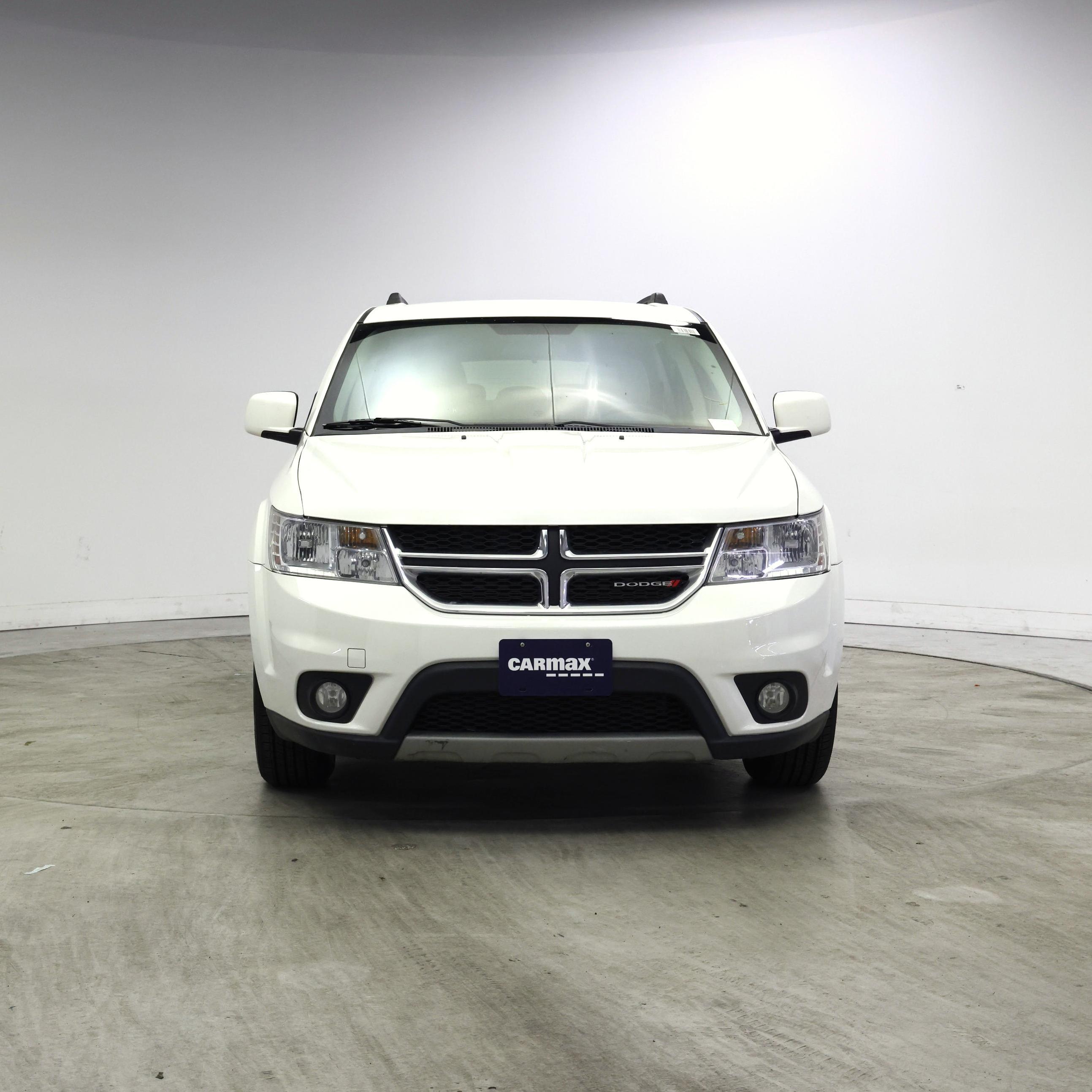 Thumbnail: 2015 Dodge Journey - 5