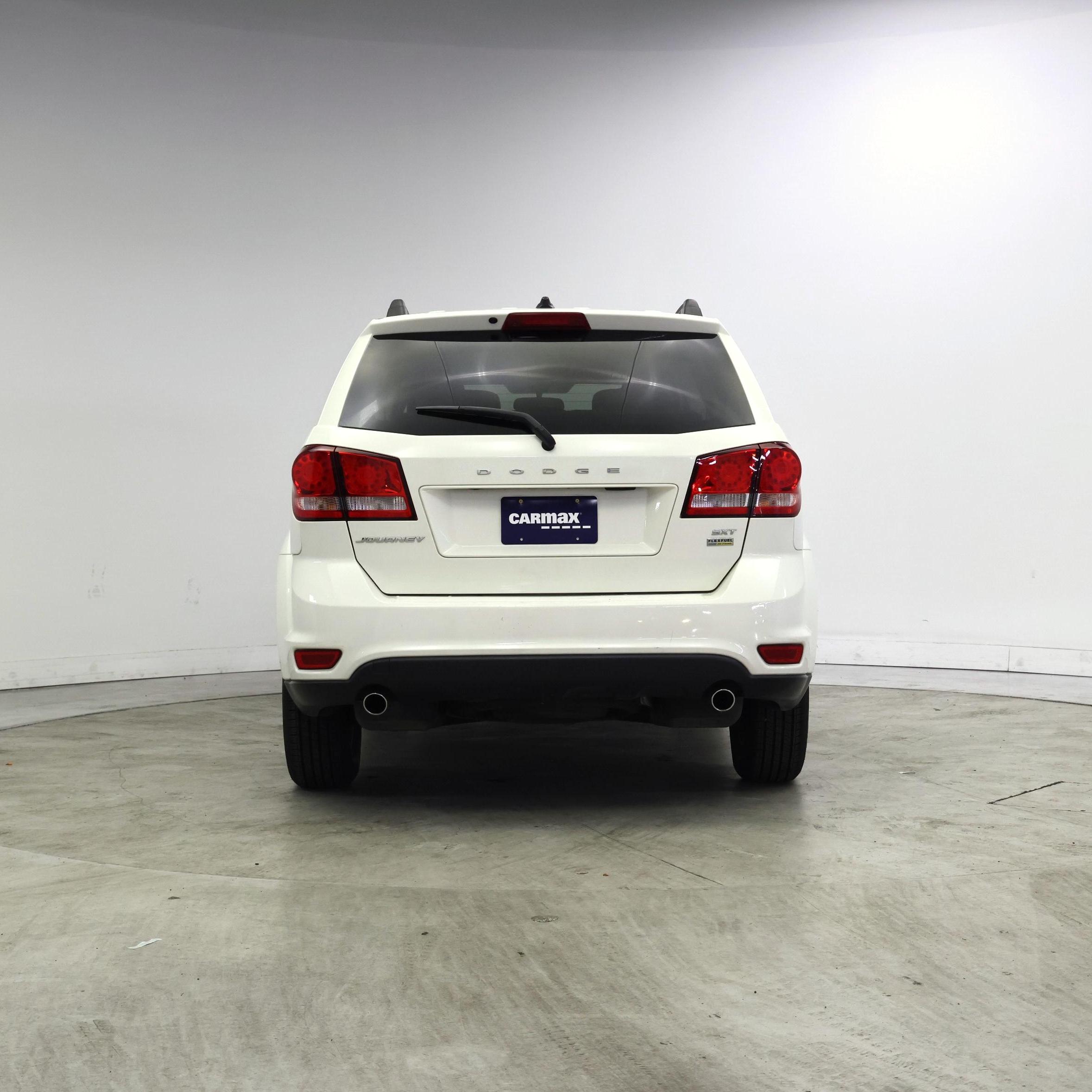 Thumbnail: 2015 Dodge Journey - 6