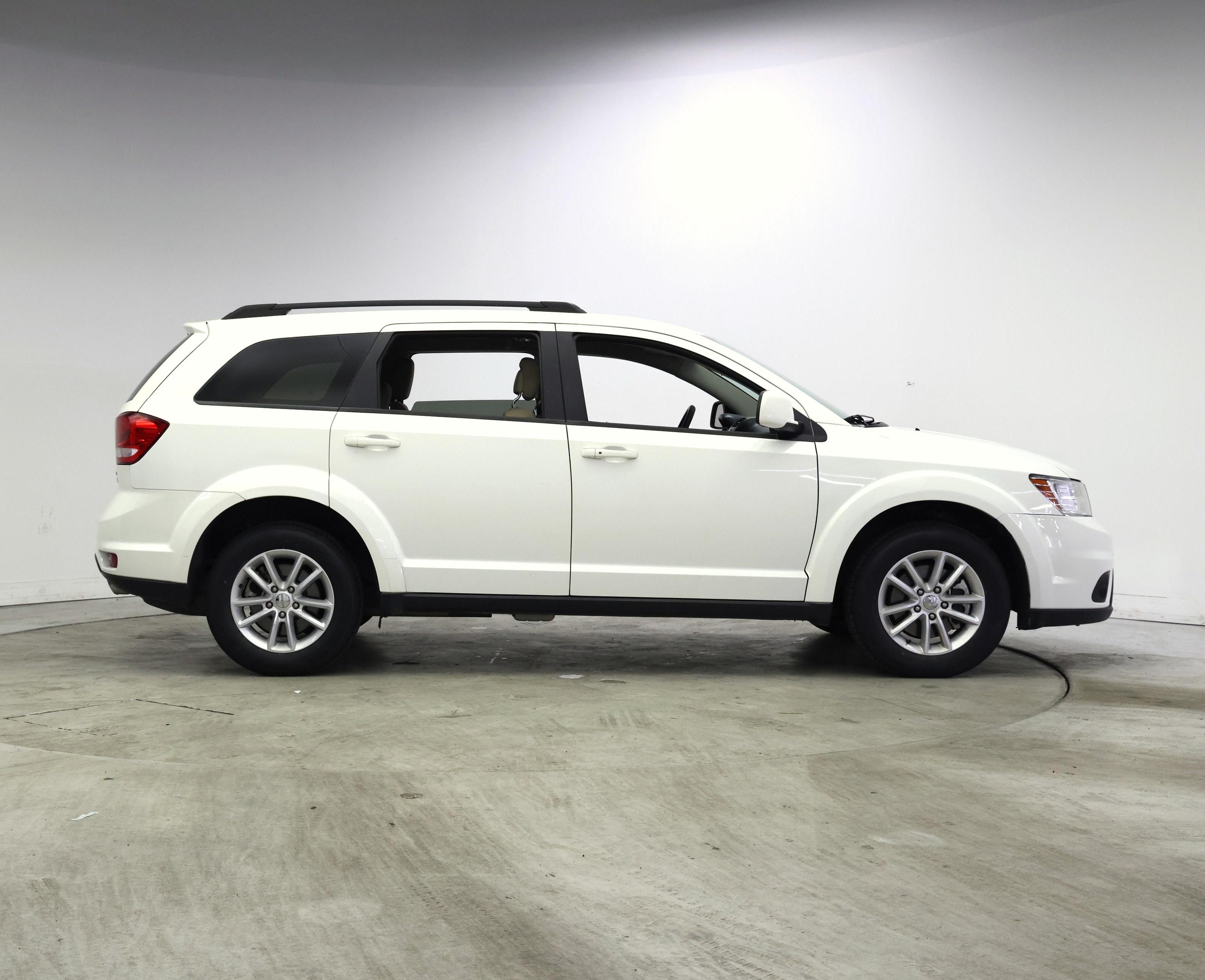Thumbnail: 2015 Dodge Journey - 7