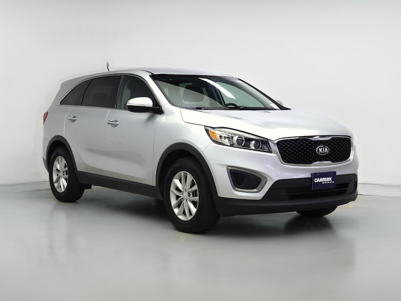 2016 Kia Sorento L -
                  Norco, CA