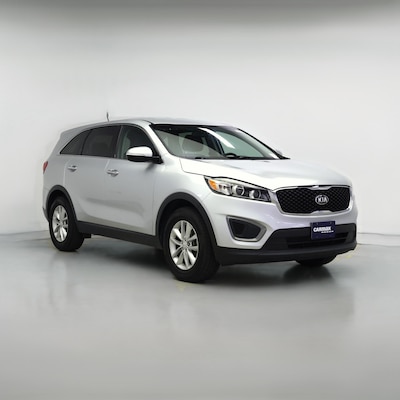 2016 Kia Sorento L