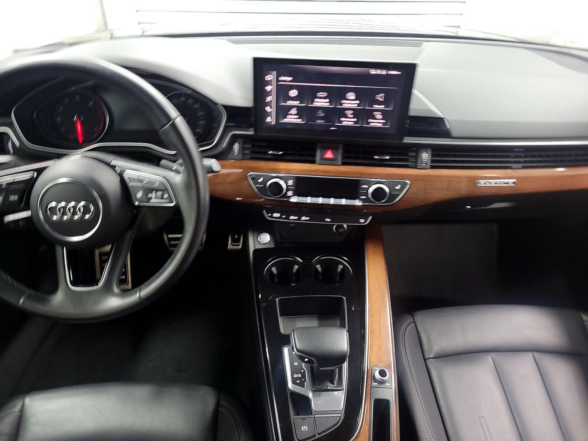 Thumbnail: 2022 Audi A5 - 9