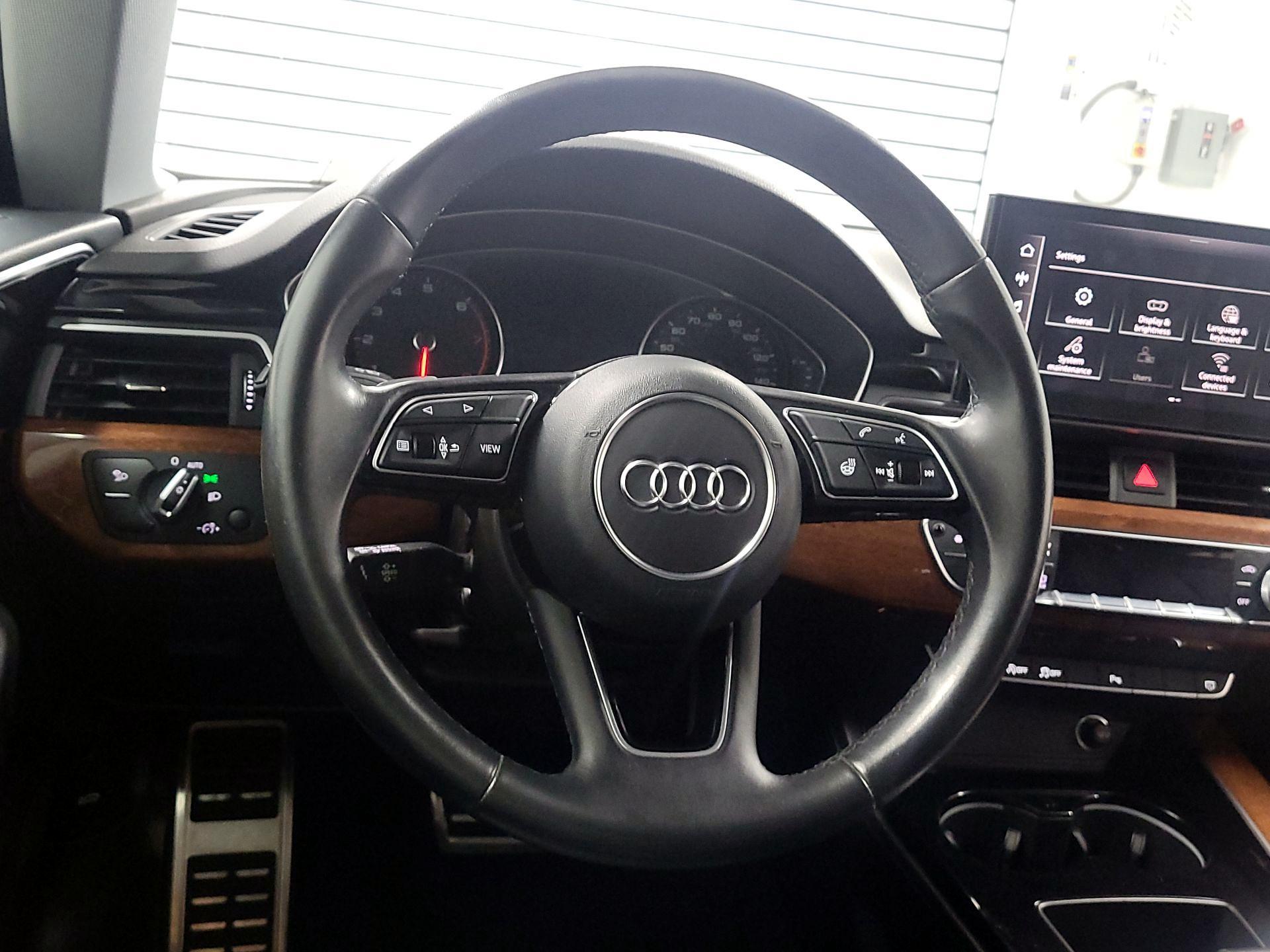 Thumbnail: 2022 Audi A5 - 10