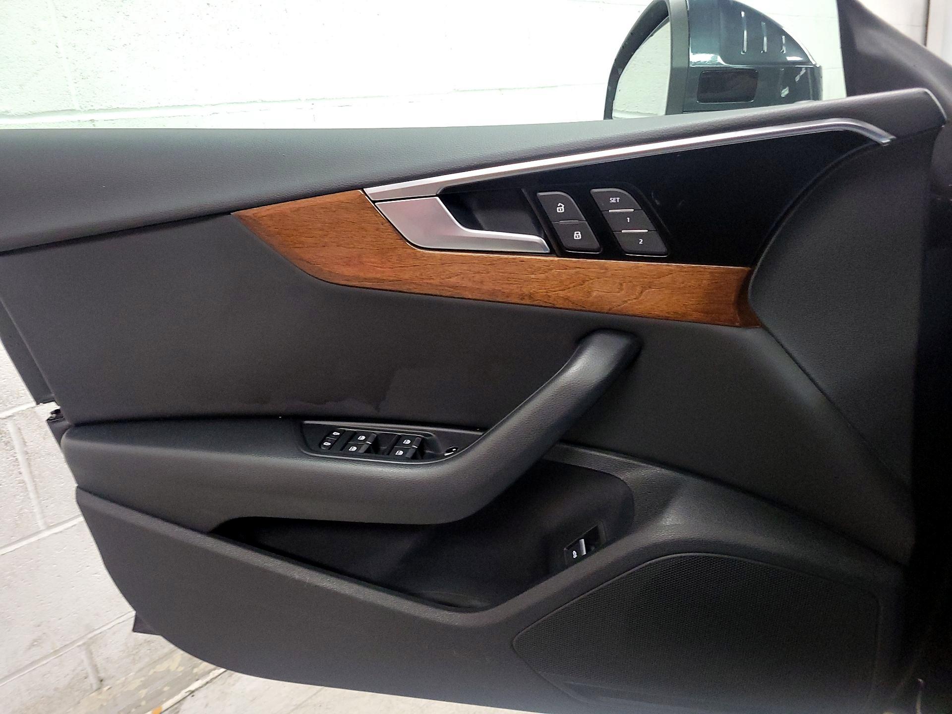 Thumbnail: 2022 Audi A5 - 12