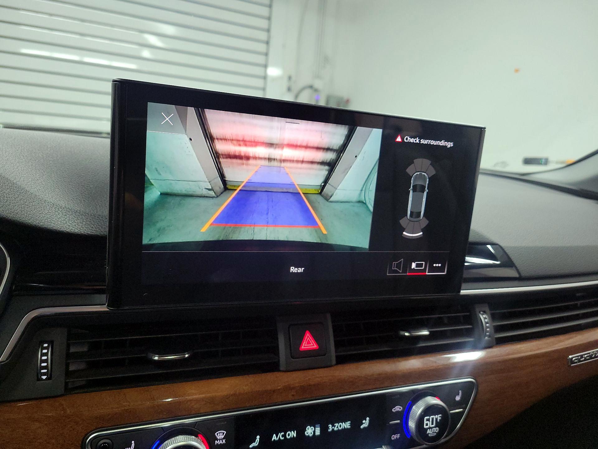 Thumbnail: 2022 Audi A5 - 13