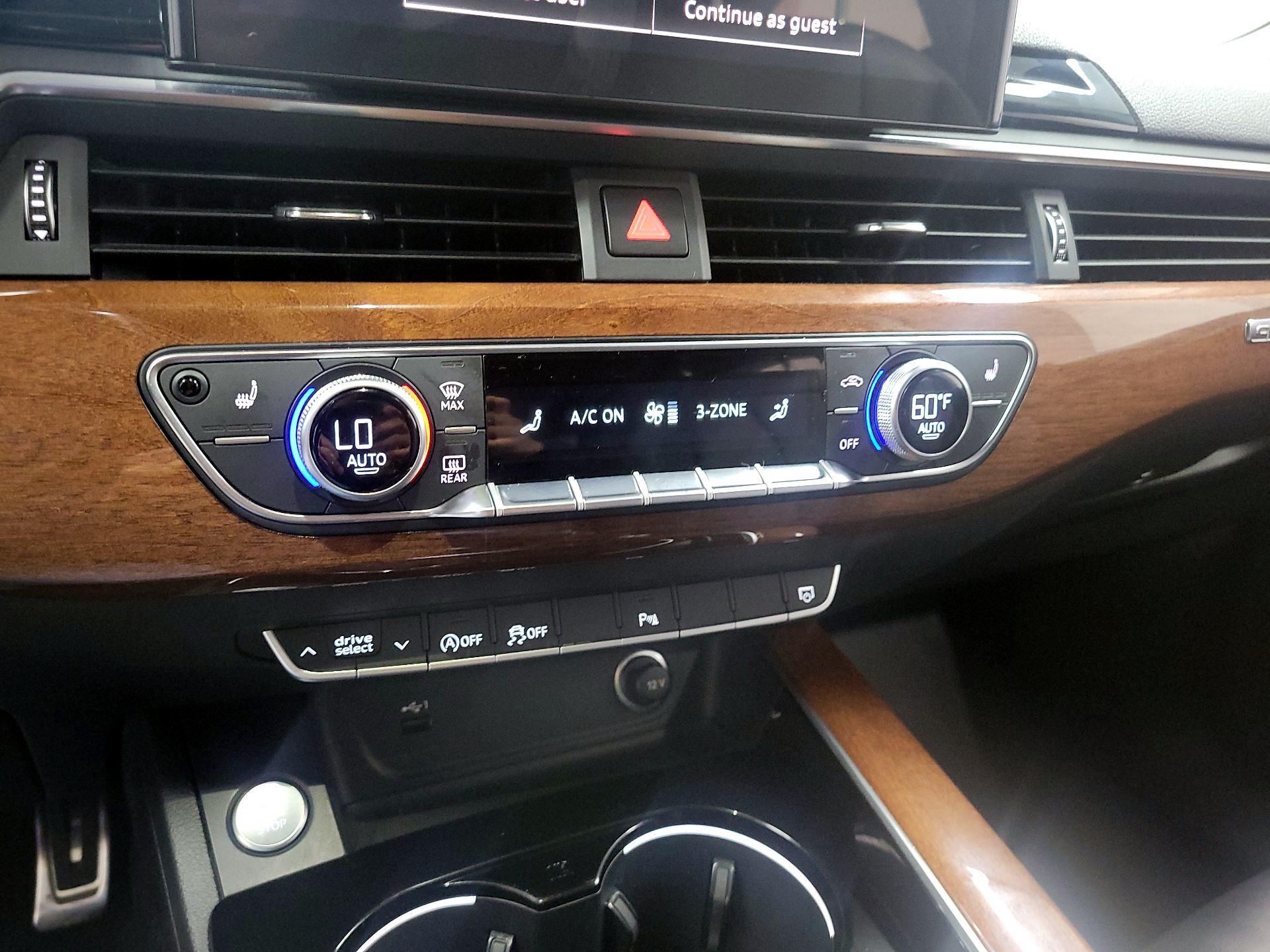 Thumbnail: 2022 Audi A5 - 15