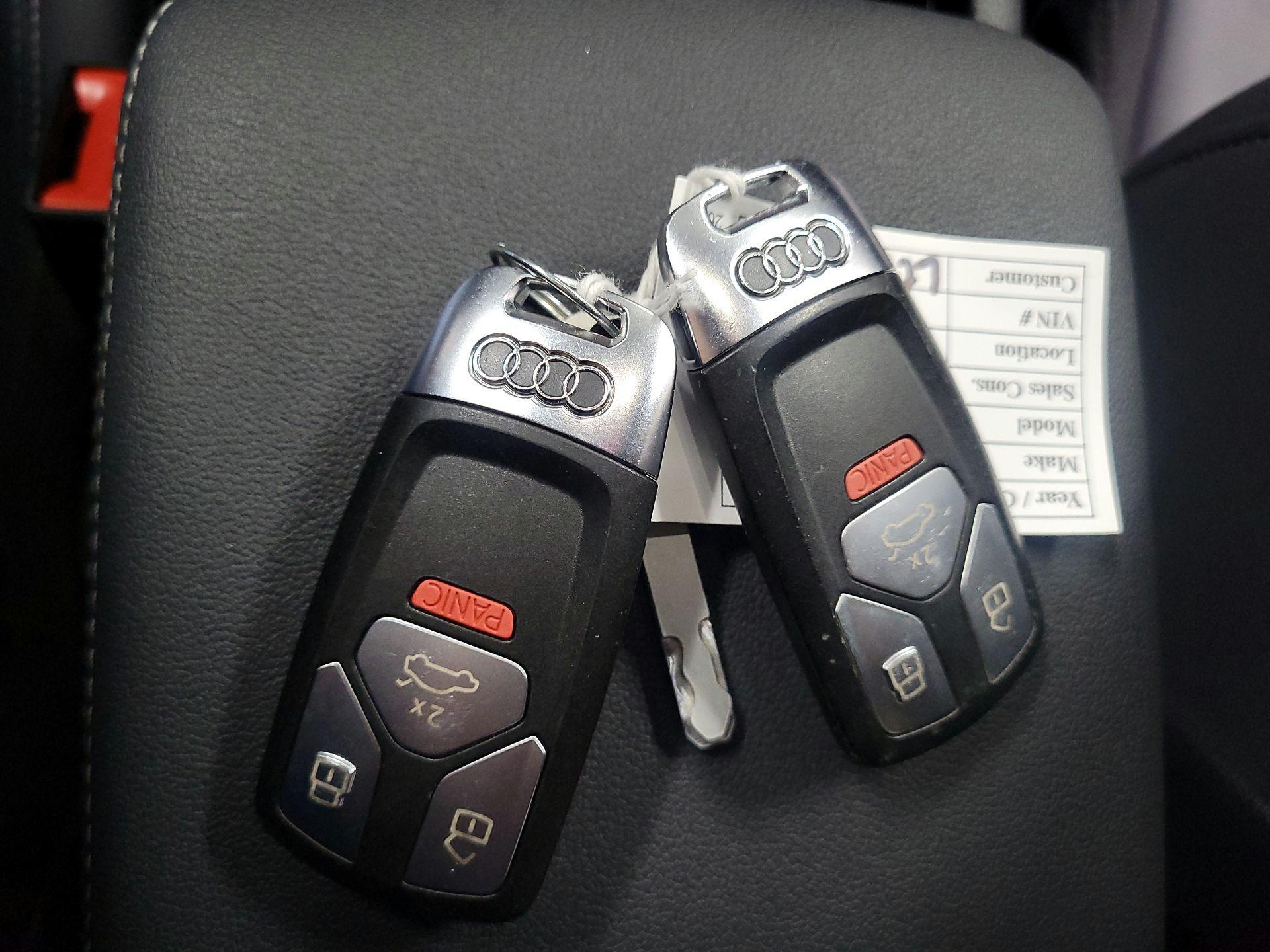 Thumbnail: 2022 Audi A5 - 19