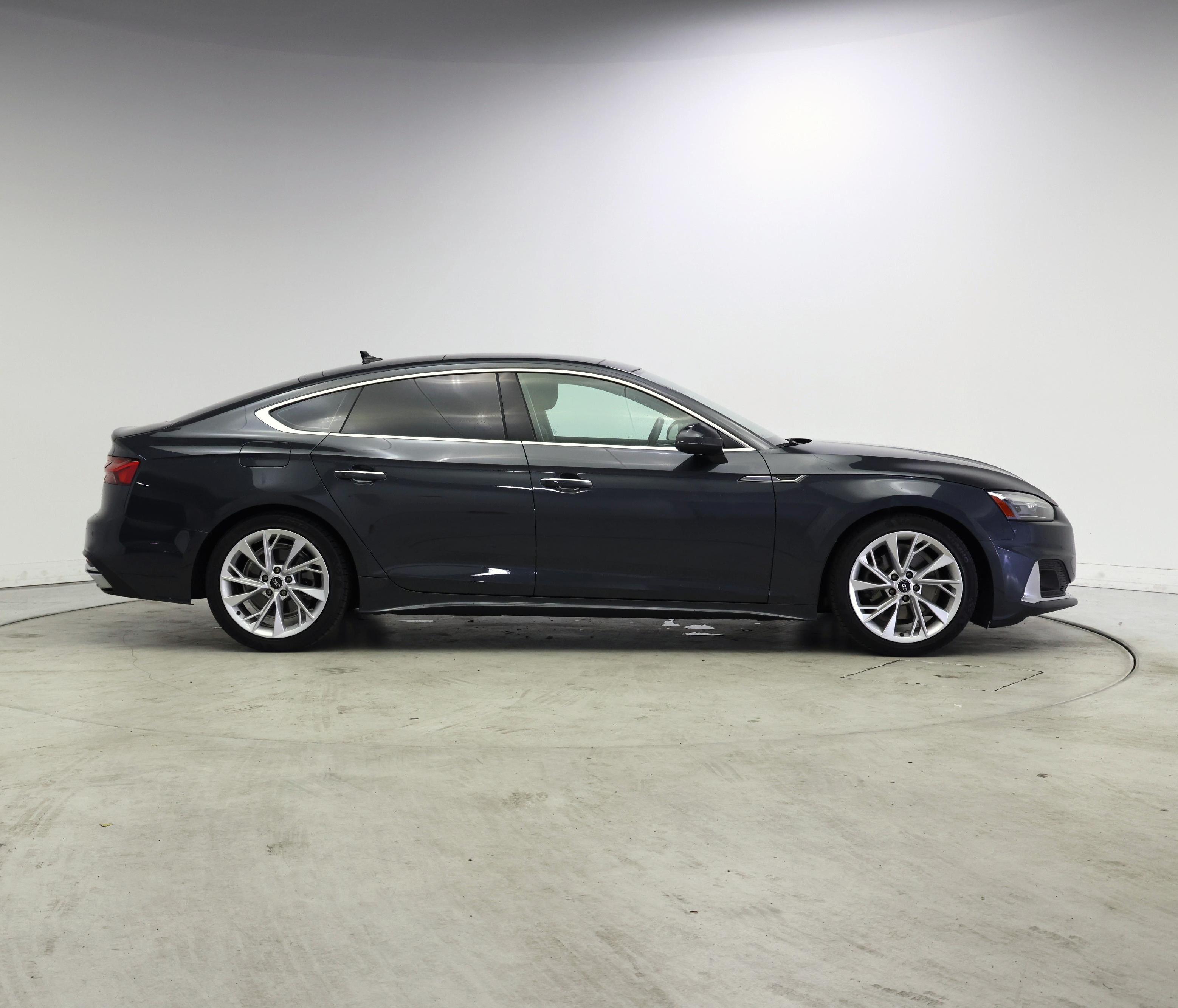 Thumbnail: 2022 Audi A5 - 7