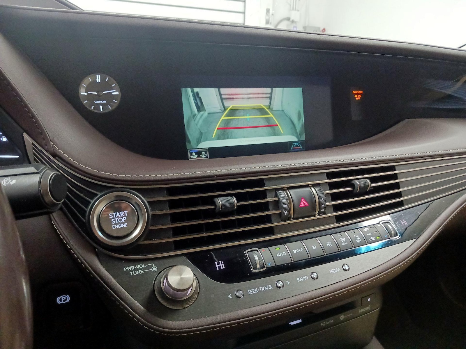 2019 Lexus LS Base - Photo 14