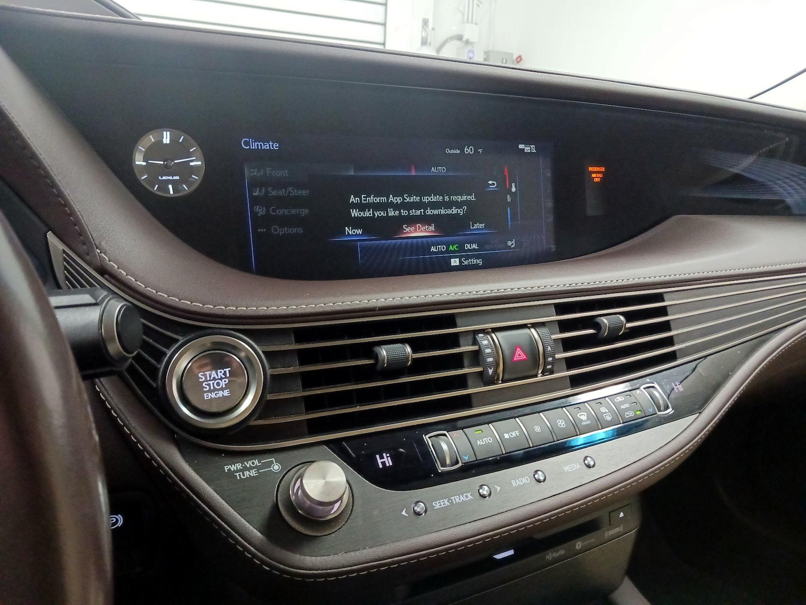 2019 Lexus LS Base - Photo 15