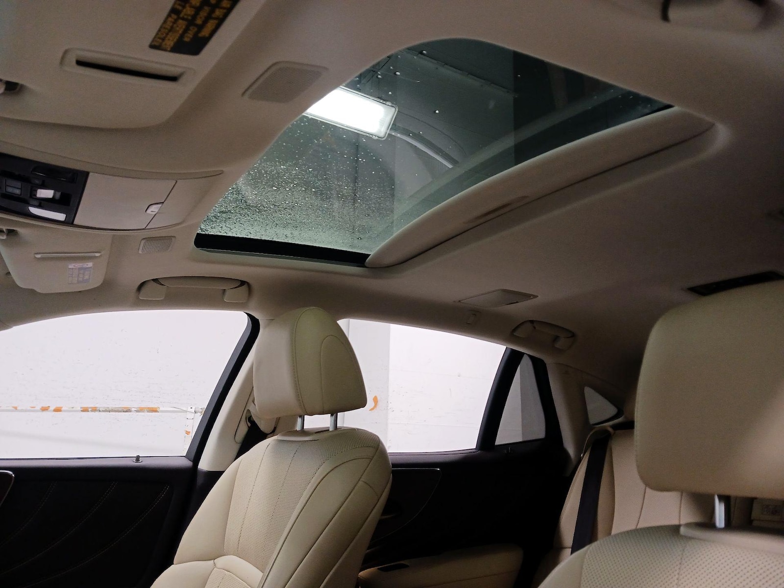 2019 Lexus LS Base - Photo 18