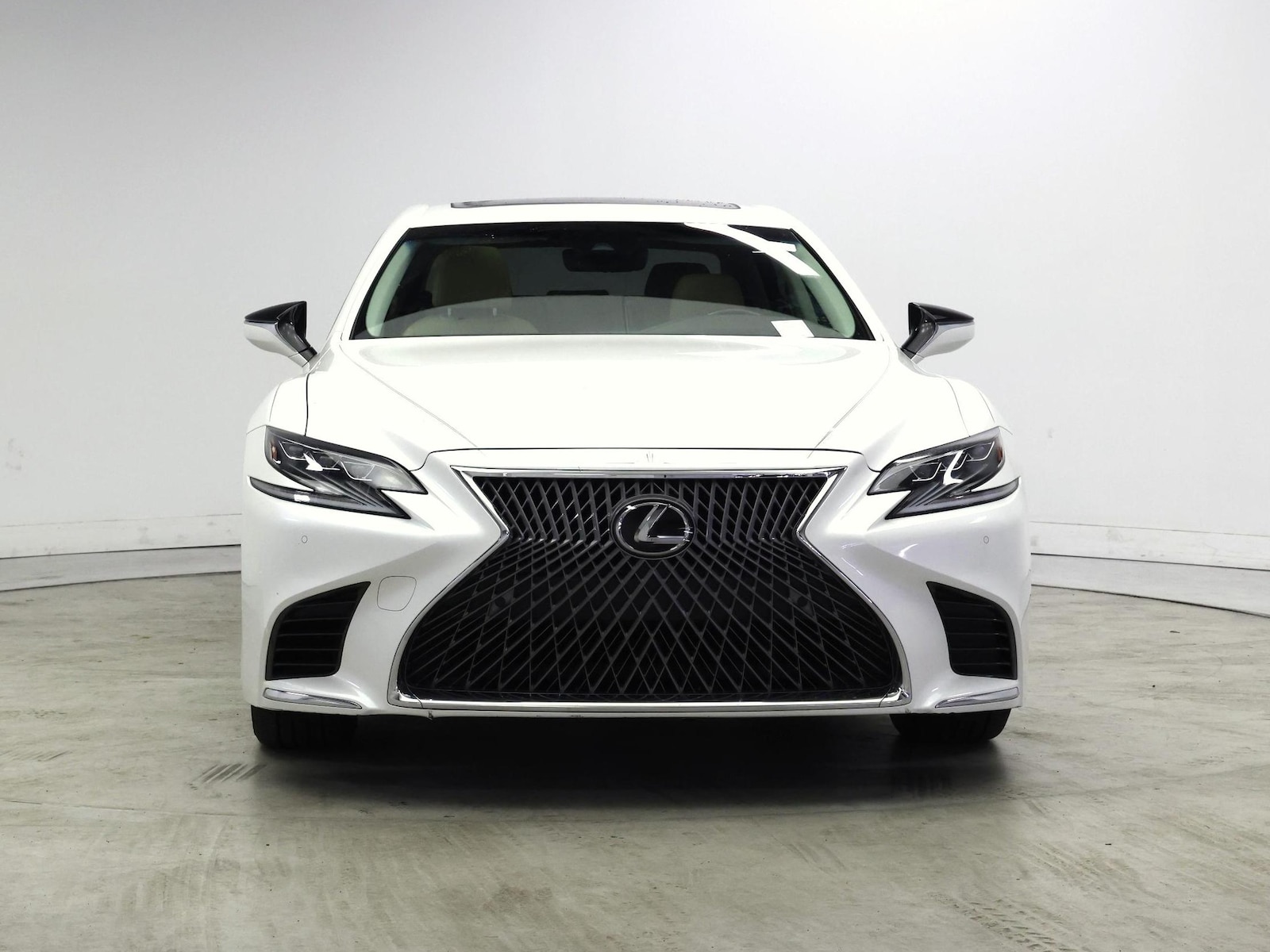 2019 Lexus LS Base - Photo 6