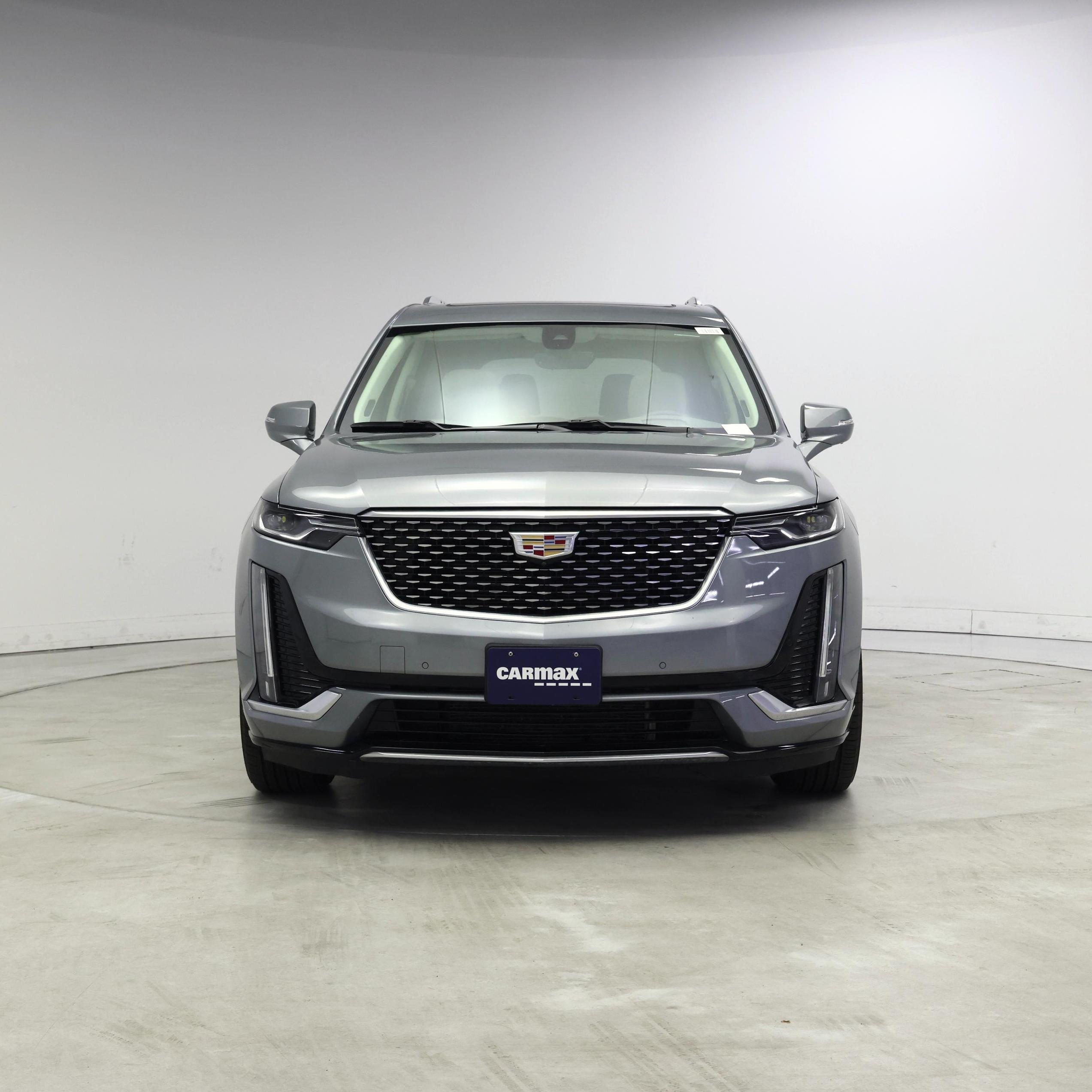 Thumbnail: 2023 Cadillac XT6 - 5