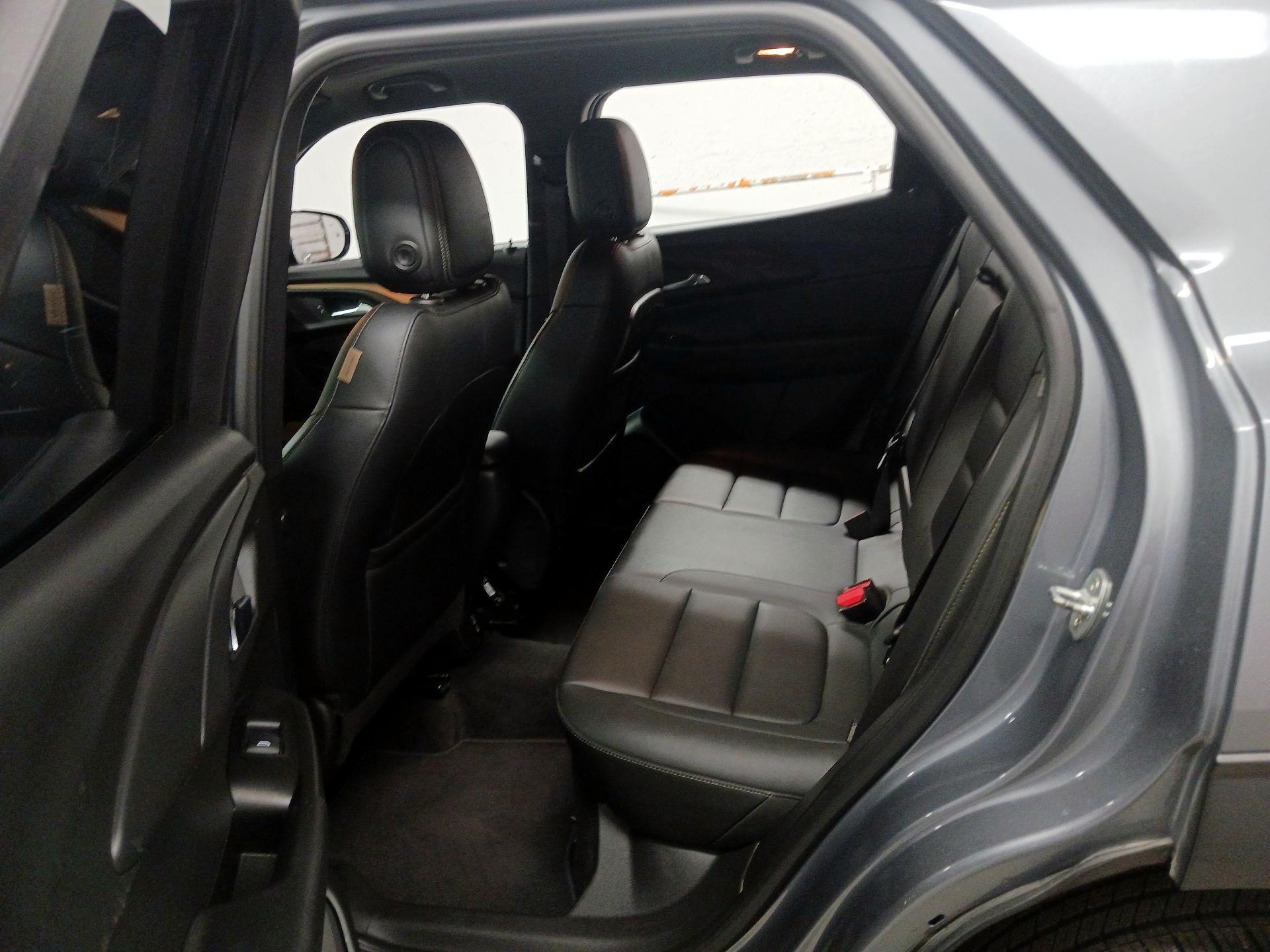 Thumbnail: 2021 Chevrolet TrailBlazer - 17