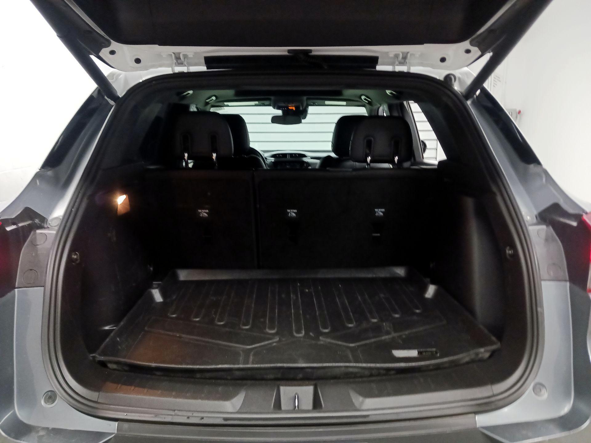 Thumbnail: 2021 Chevrolet TrailBlazer - 18