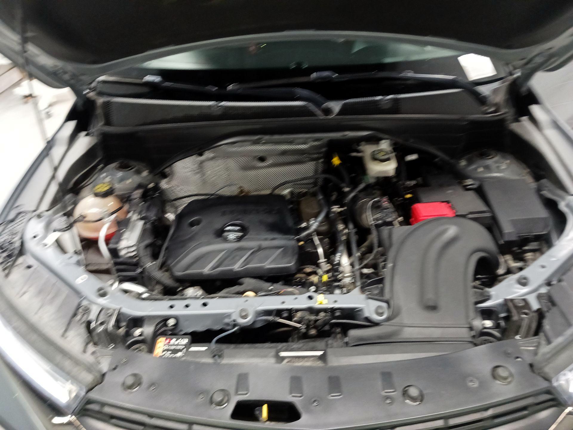 Thumbnail: 2021 Chevrolet TrailBlazer - 19