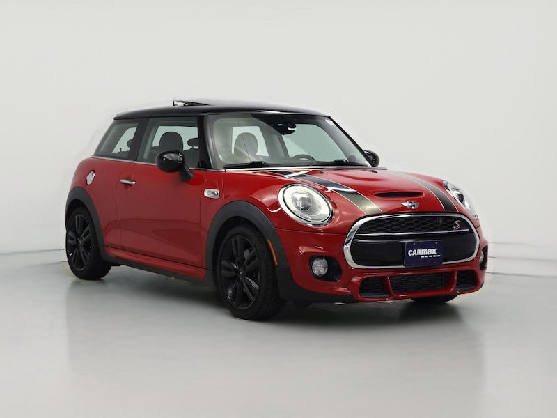 2018 MINI Cooper Hardtop S -
                  Palm Desert, CA