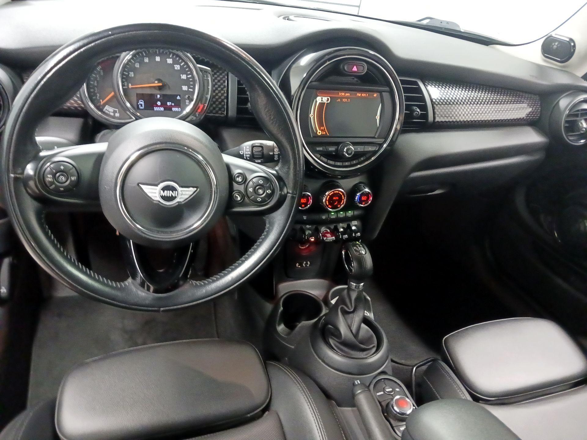 Thumbnail: 2018 MINI Cooper Hardtop - 9