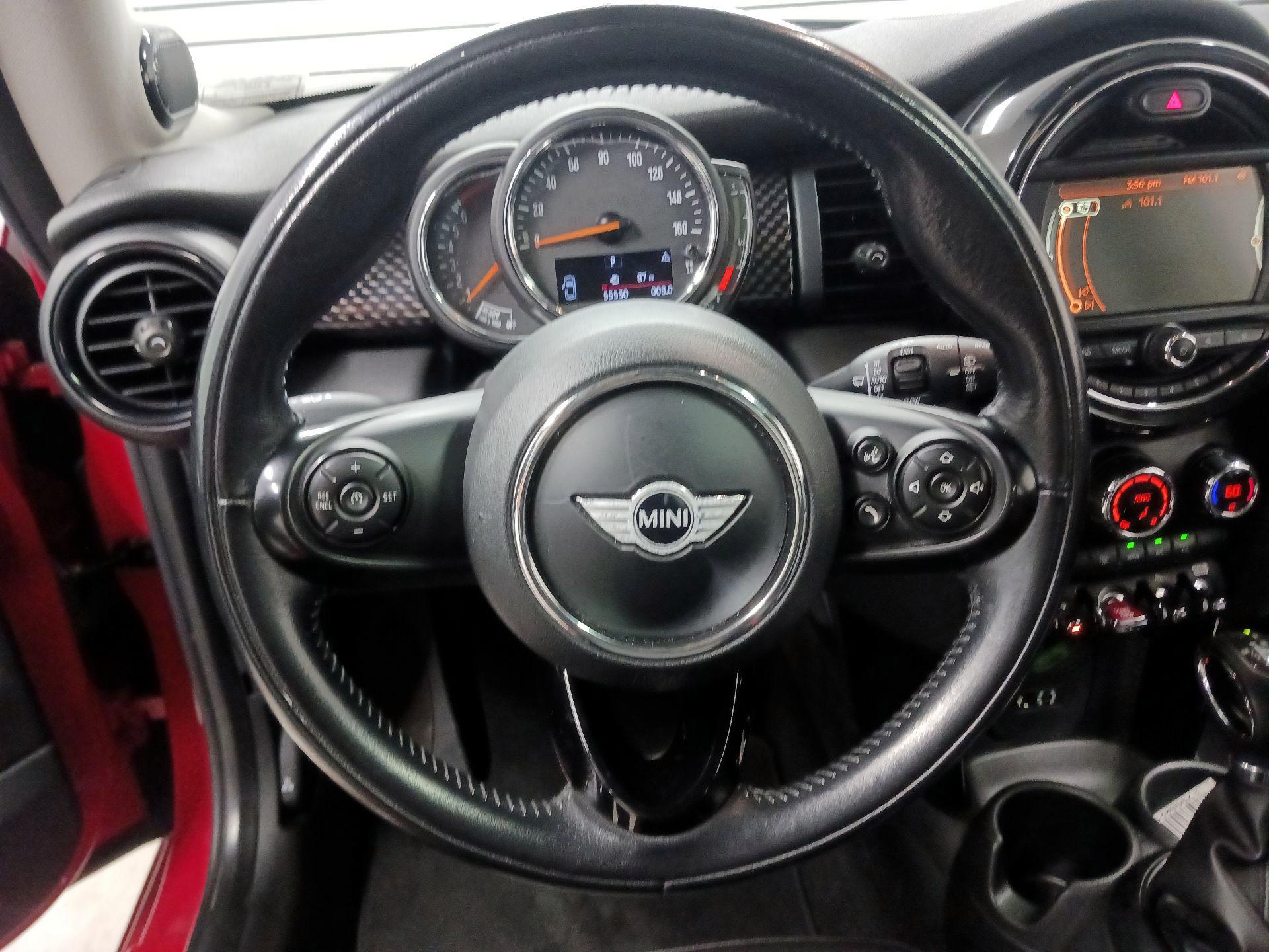 Thumbnail: 2018 MINI Cooper Hardtop - 10