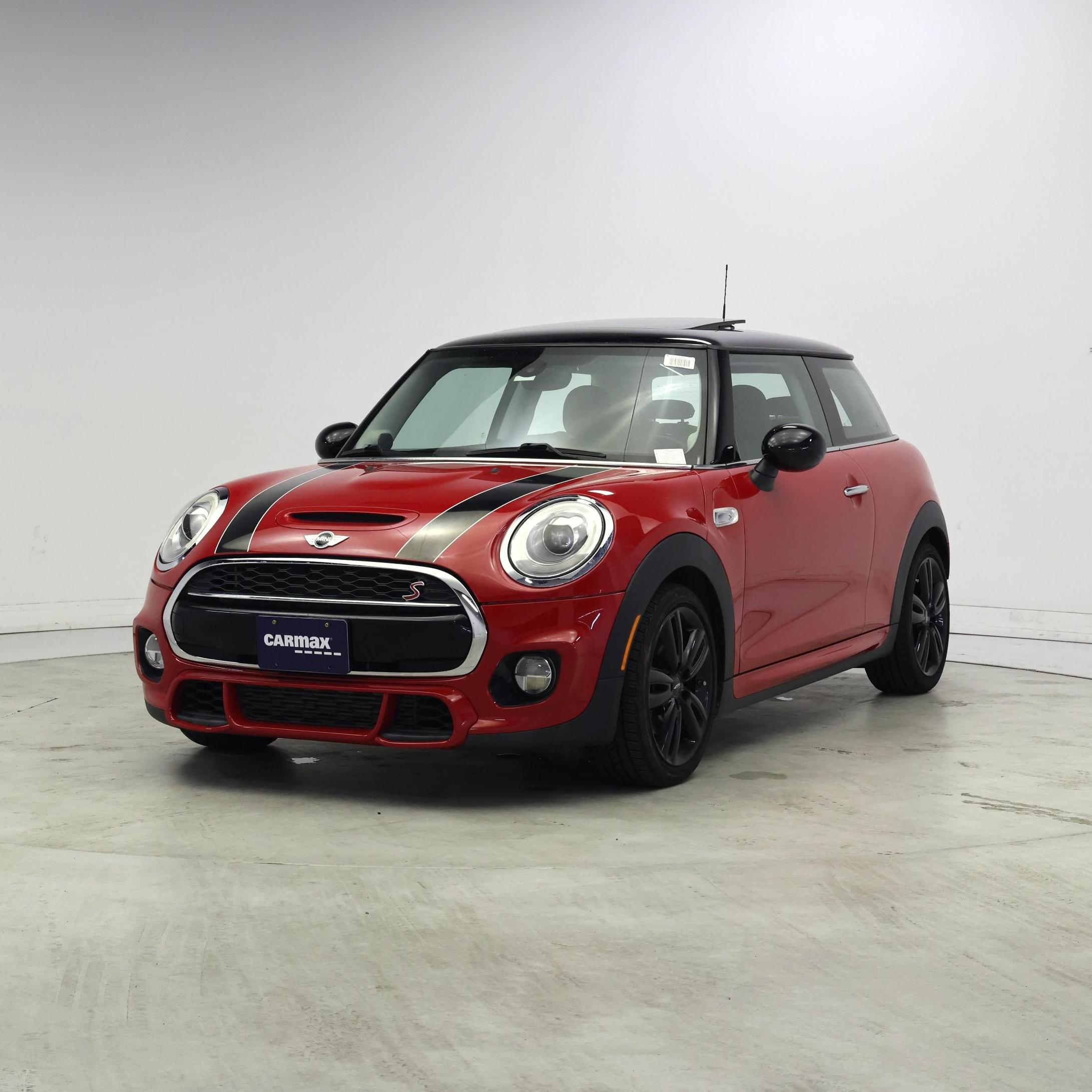 Thumbnail: 2018 MINI Cooper Hardtop - 4