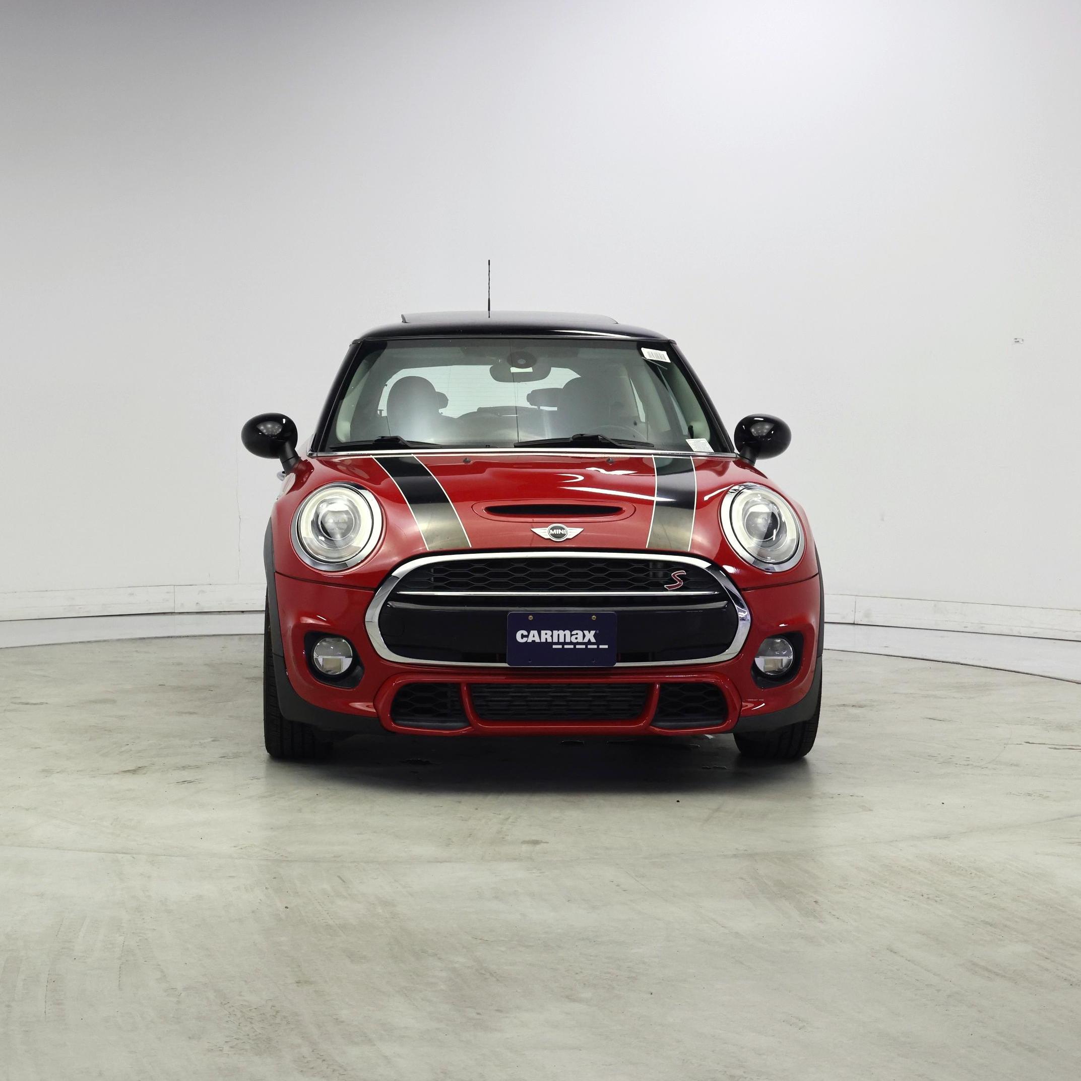 Thumbnail: 2018 MINI Cooper Hardtop - 5