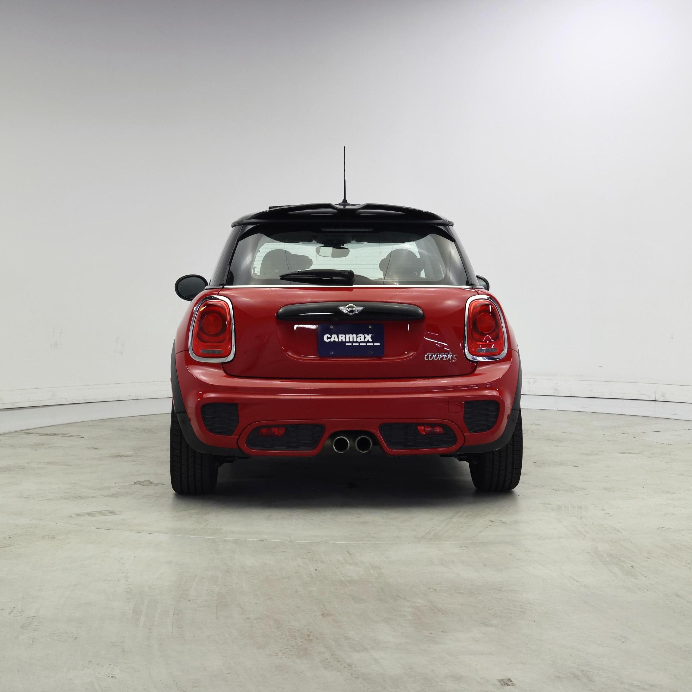 Thumbnail: 2018 MINI Cooper Hardtop - 6