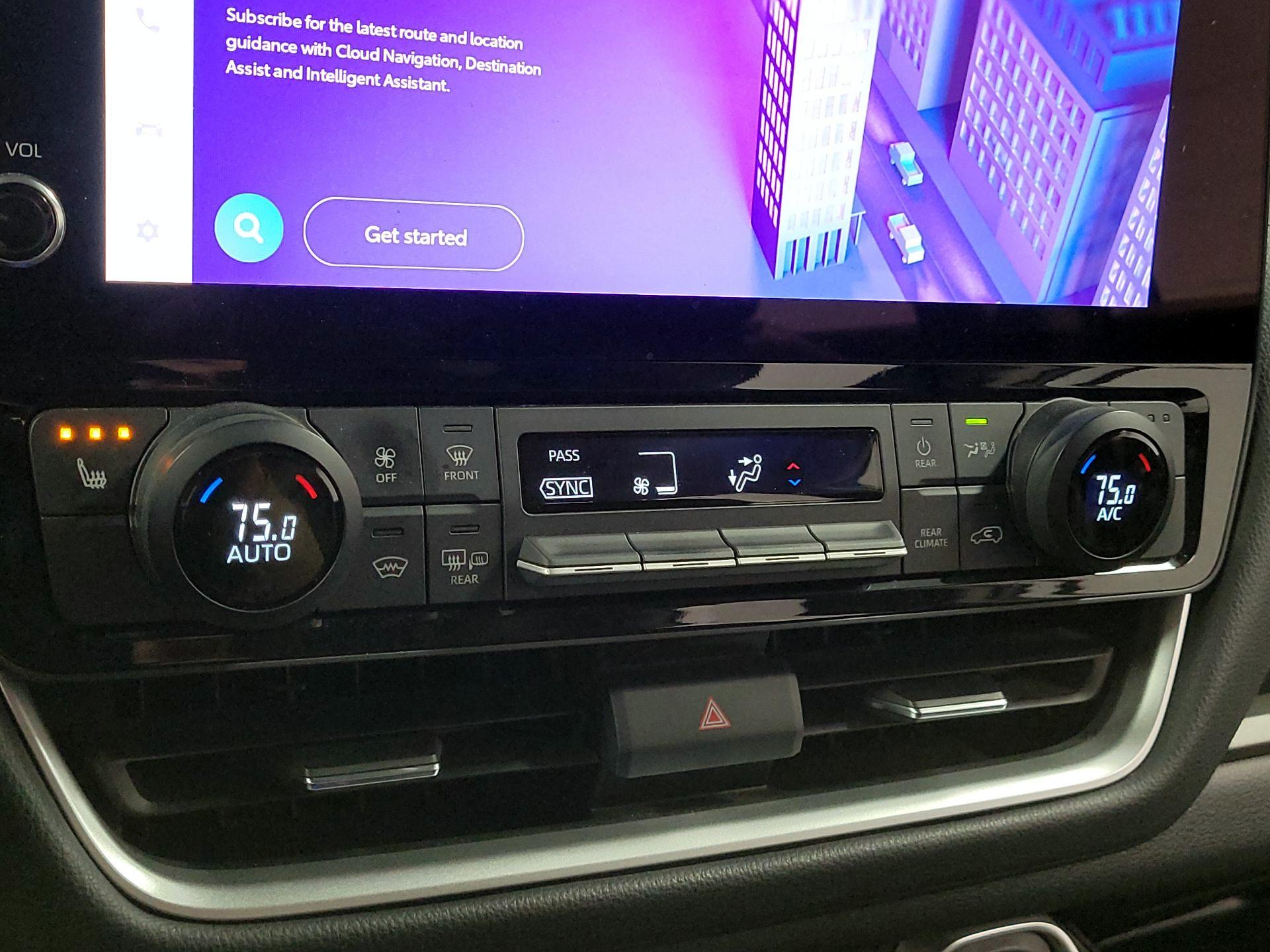 Thumbnail: 2024 Toyota Grand Highlander - 15