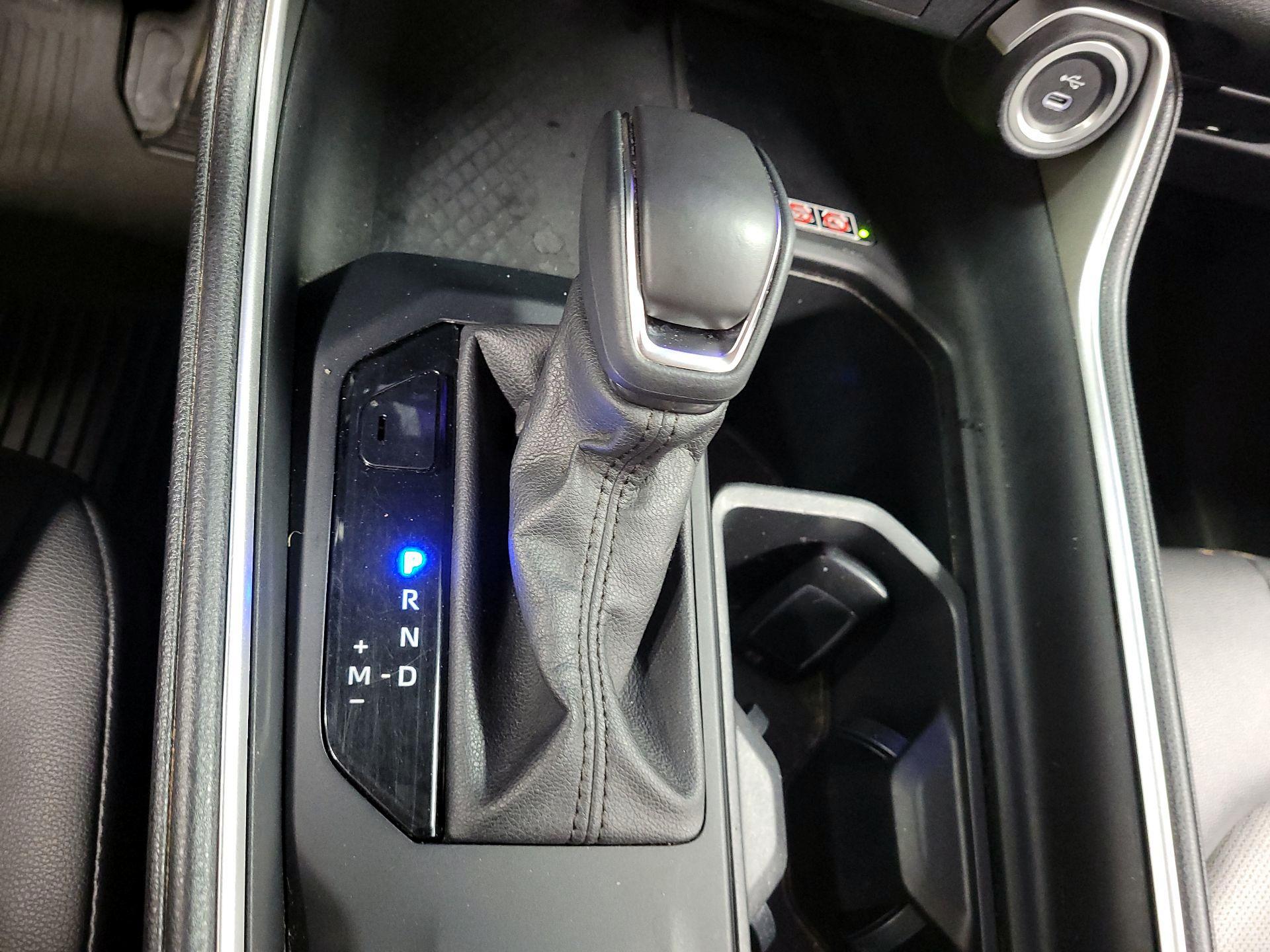 Thumbnail: 2024 Toyota Grand Highlander - 16