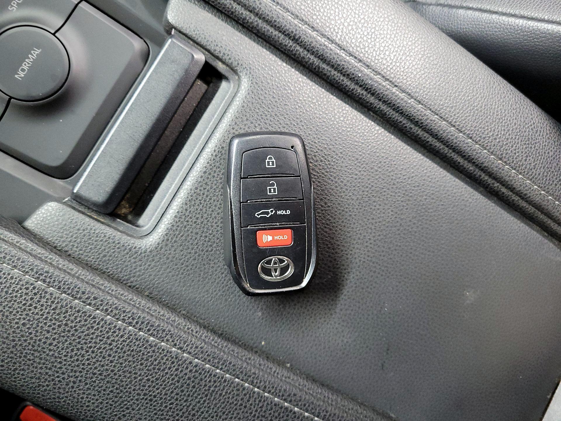 Thumbnail: 2024 Toyota Grand Highlander - 20