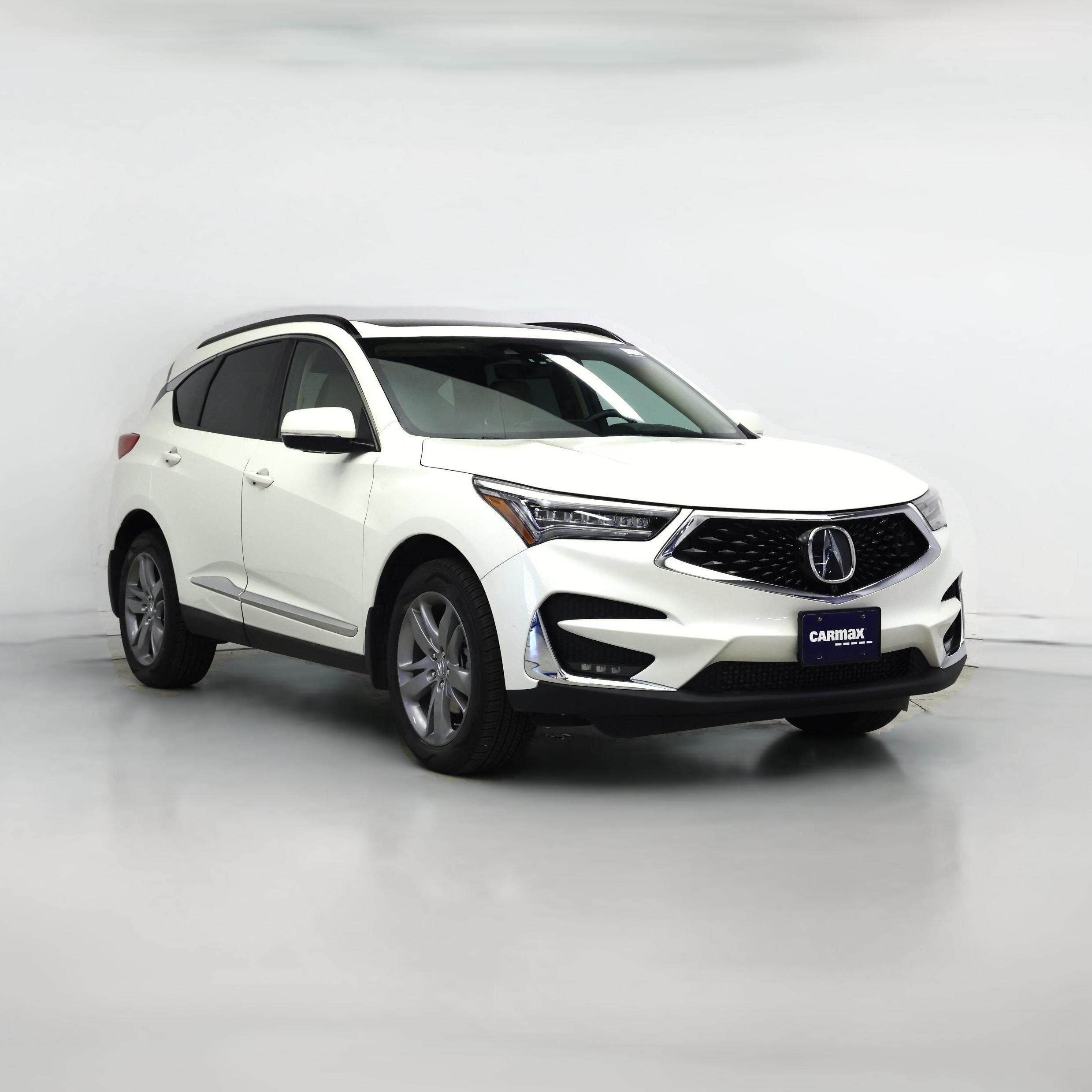 Thumbnail: 2019 Acura RDX - 1