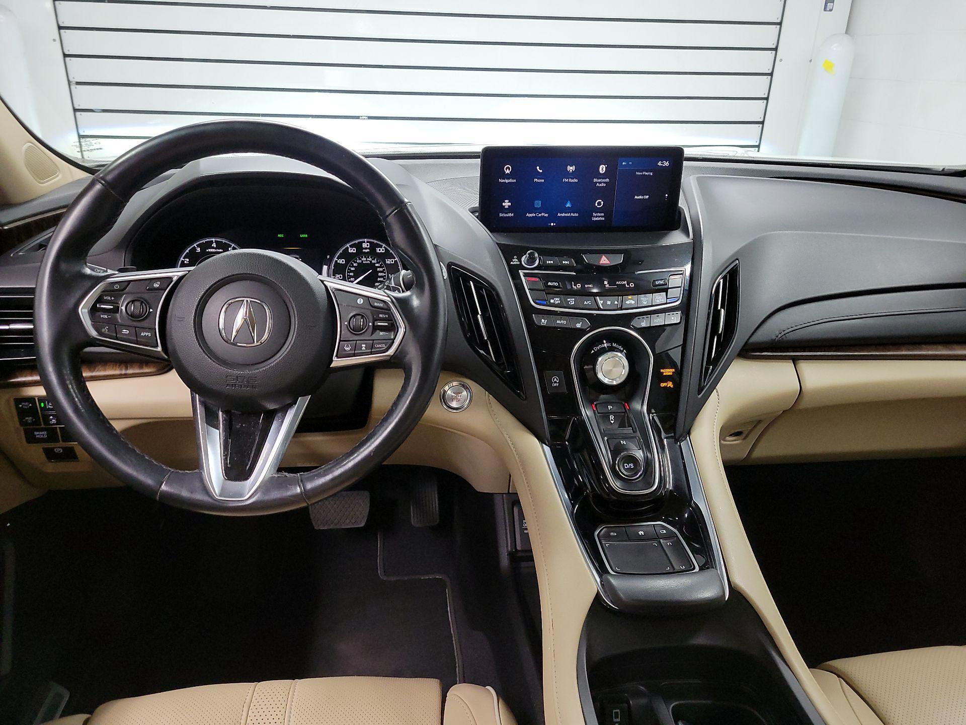 Thumbnail: 2019 Acura RDX - 9