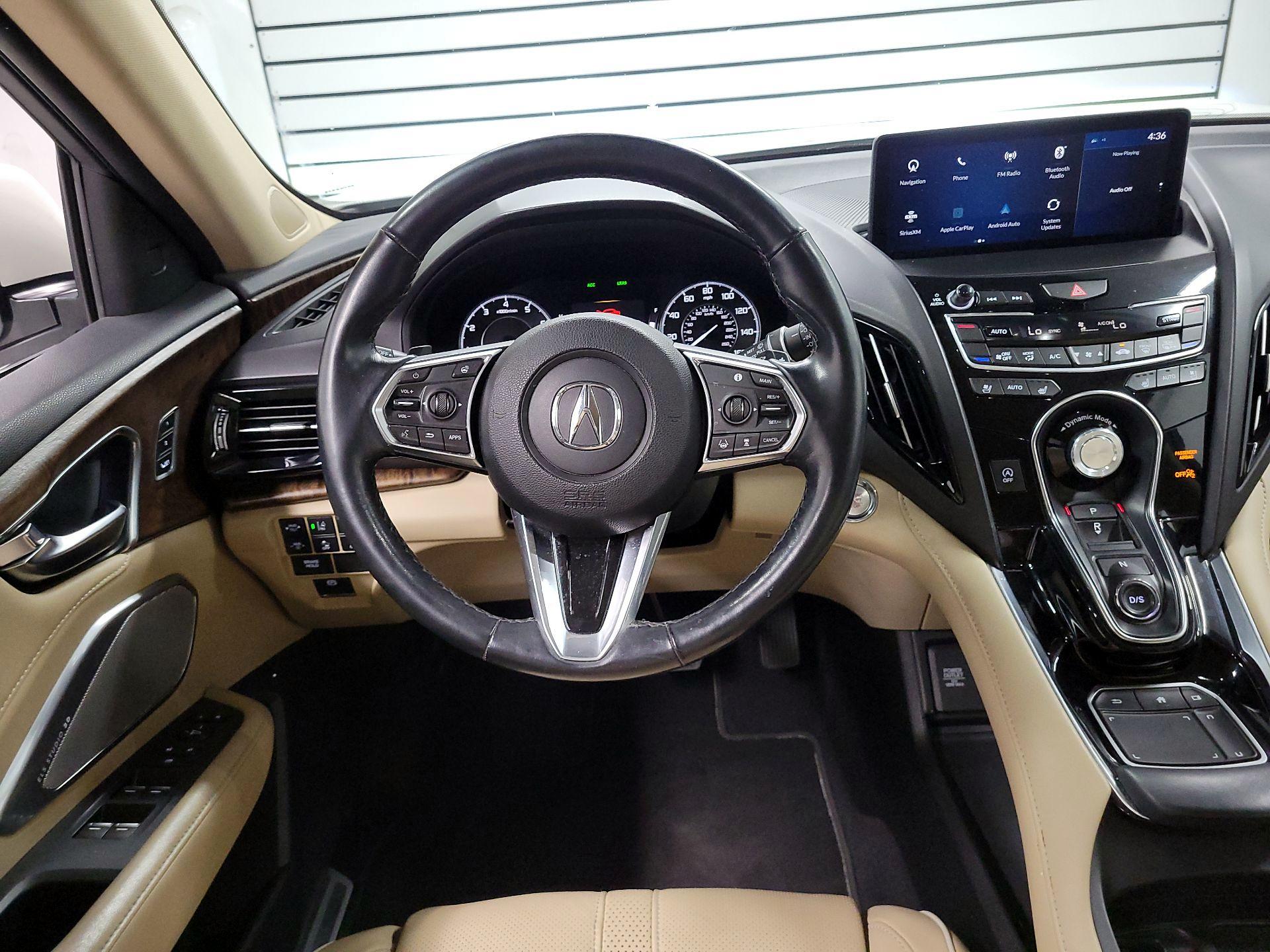 Thumbnail: 2019 Acura RDX - 10