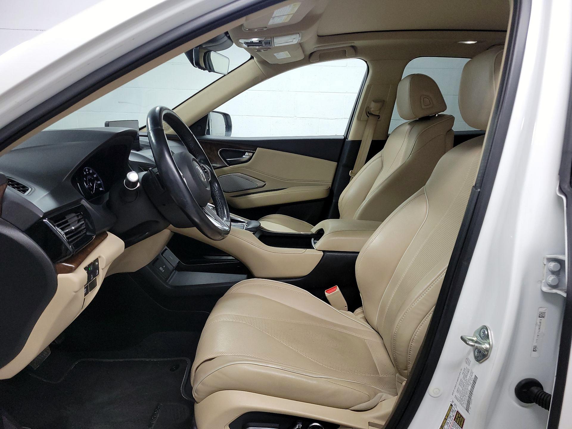 Thumbnail: 2019 Acura RDX - 11