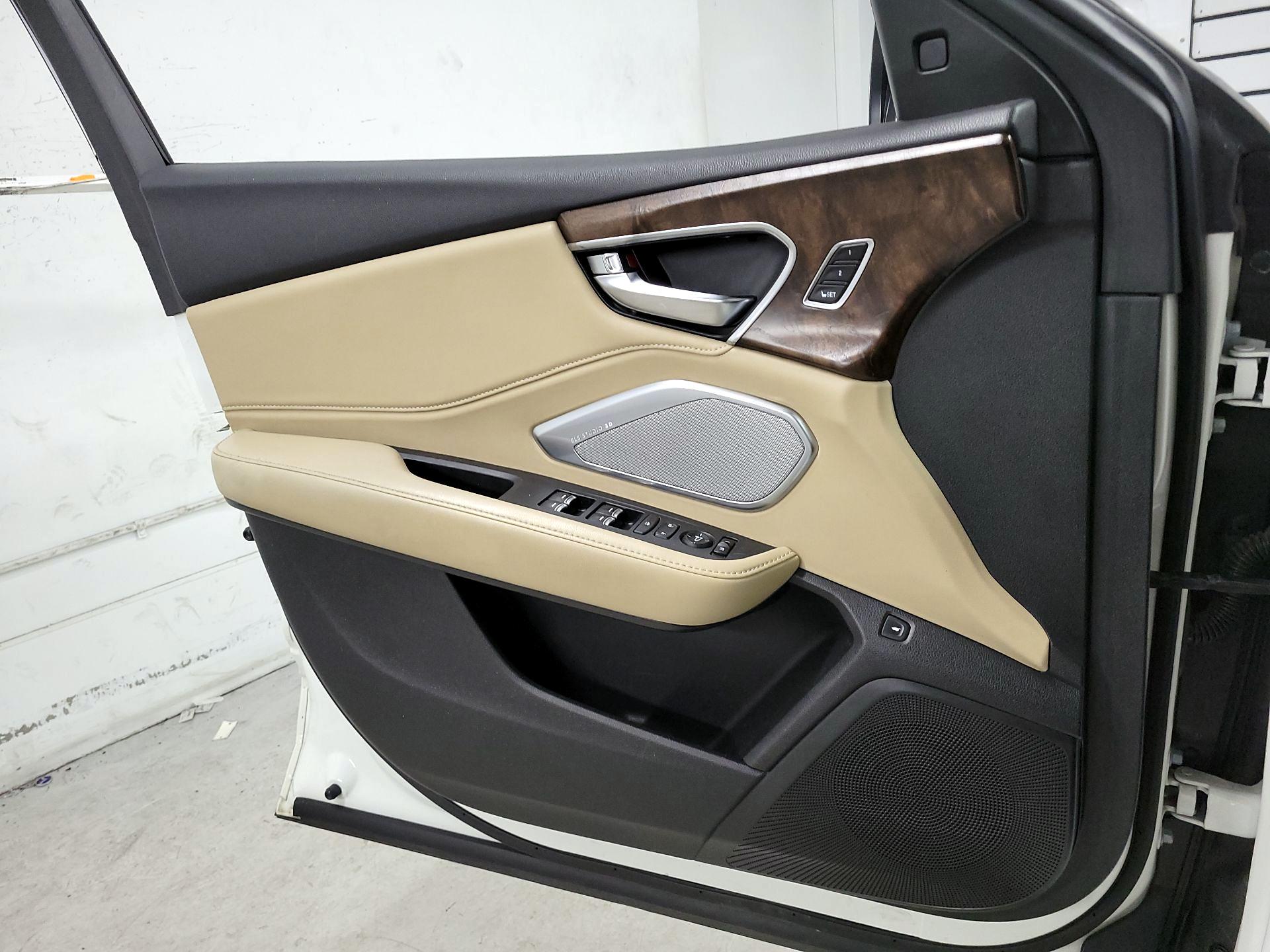 Thumbnail: 2019 Acura RDX - 12