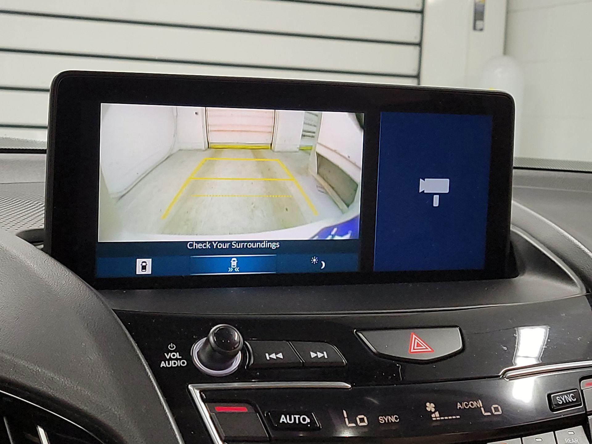 Thumbnail: 2019 Acura RDX - 13